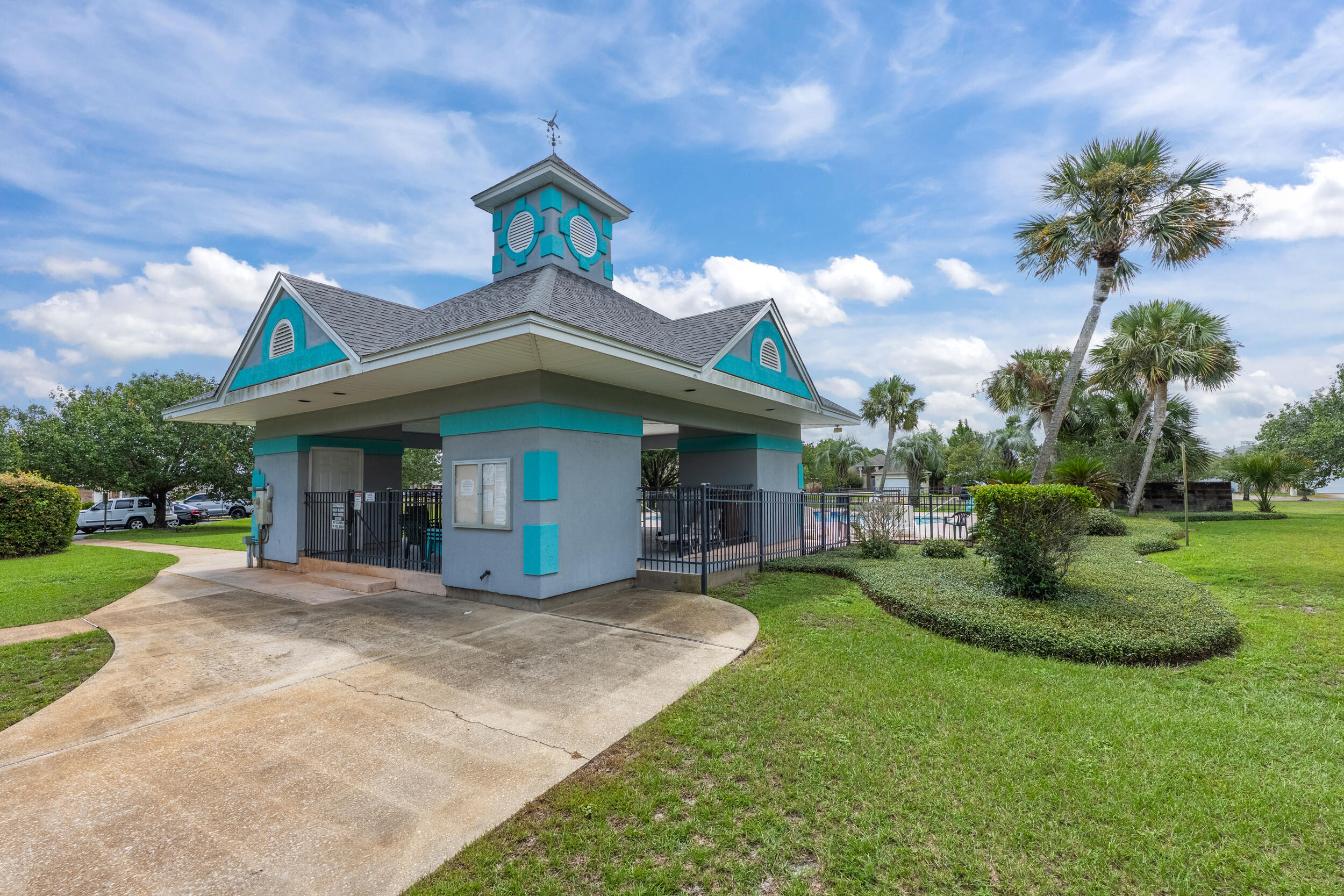 Parker's Landing - Residential