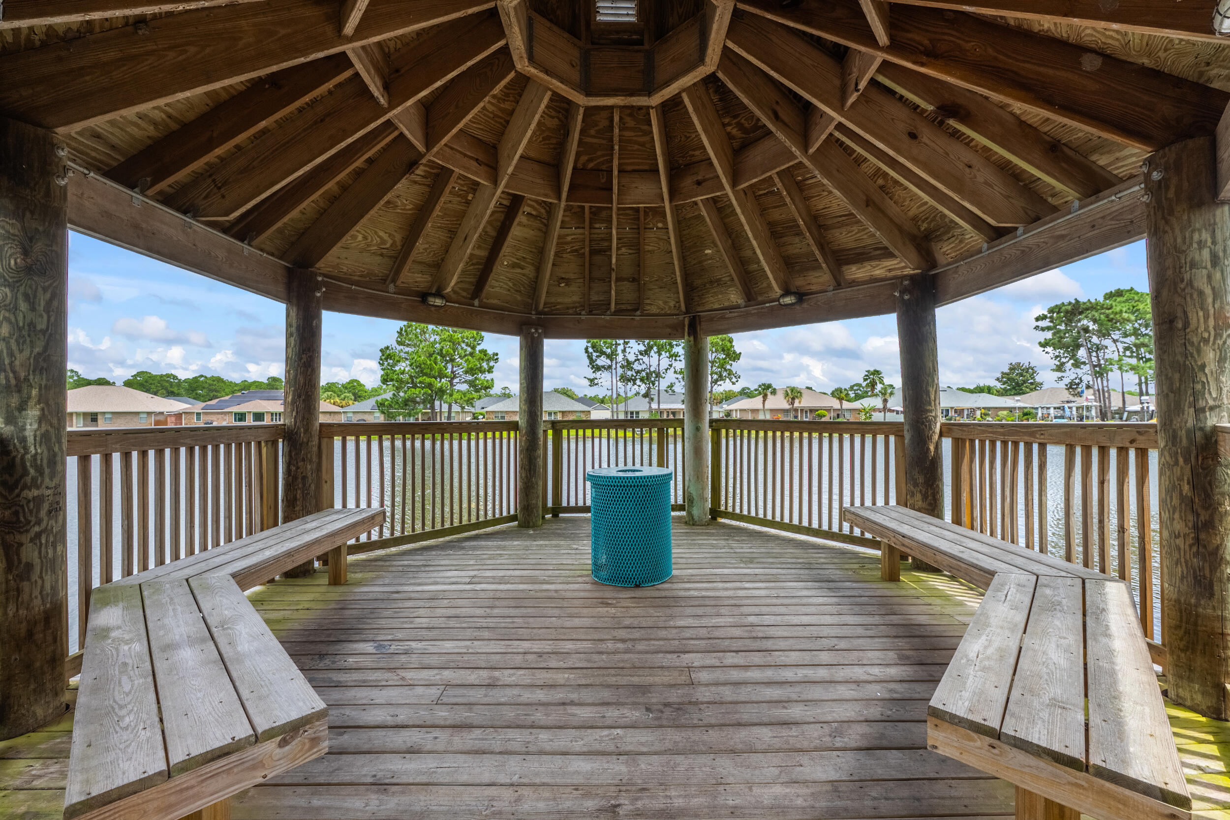 Parker's Landing - Residential
