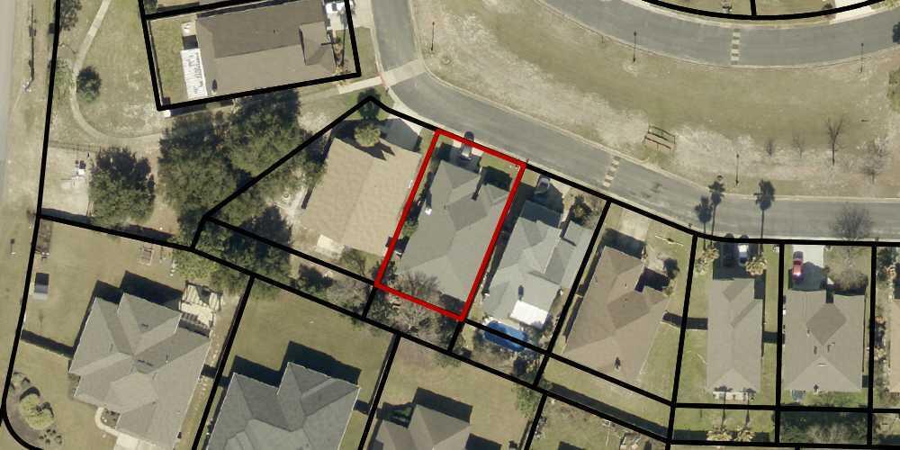 Parker's Landing - Residential