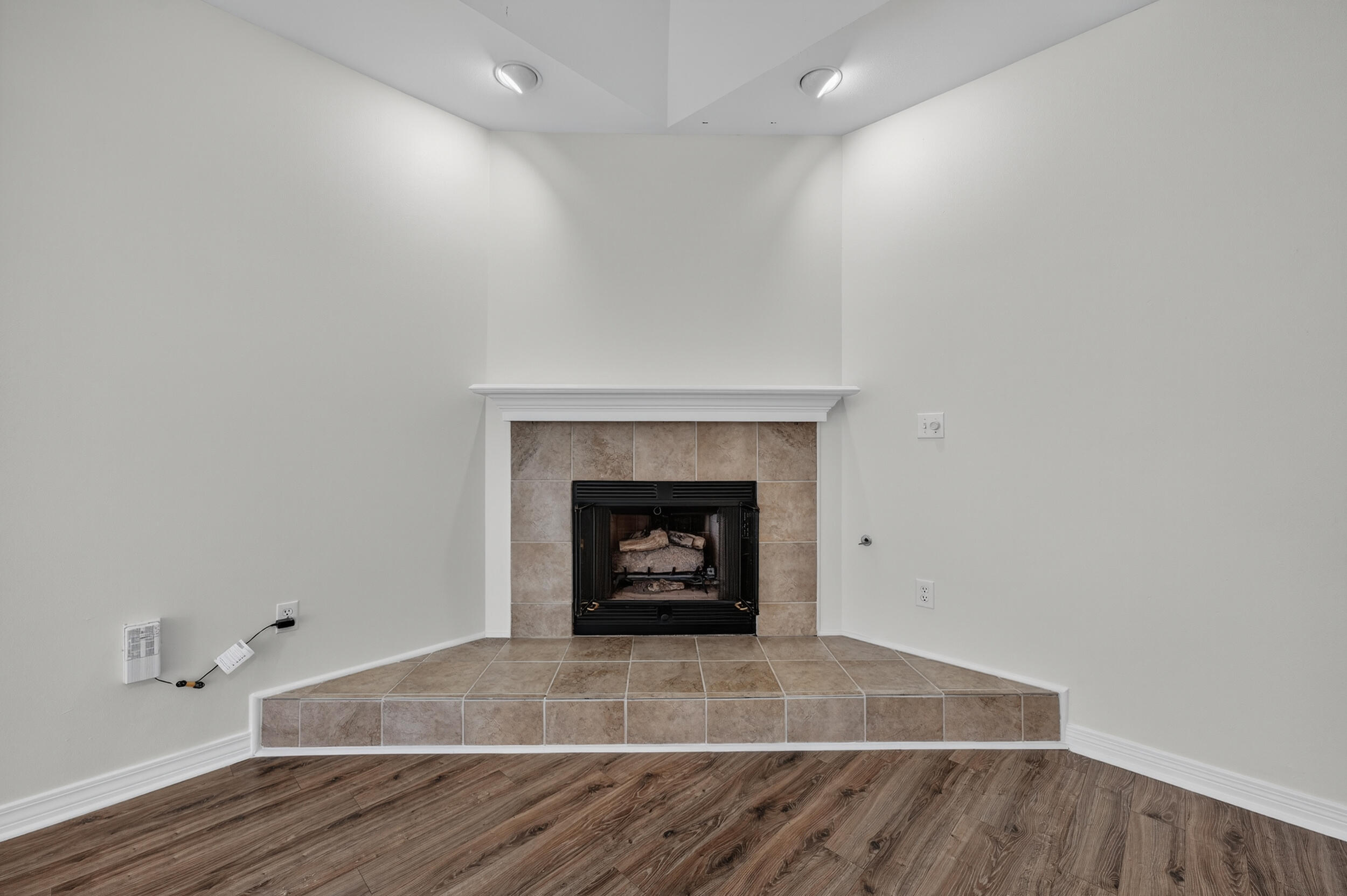 Parker's Landing - Residential
