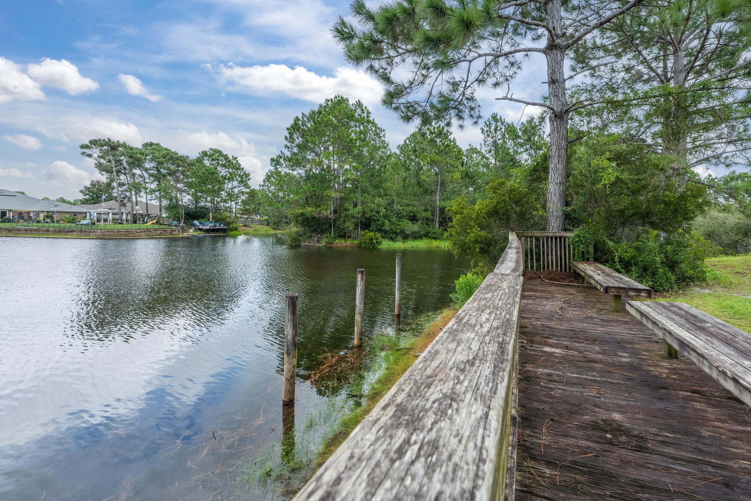 Parker's Landing - Residential