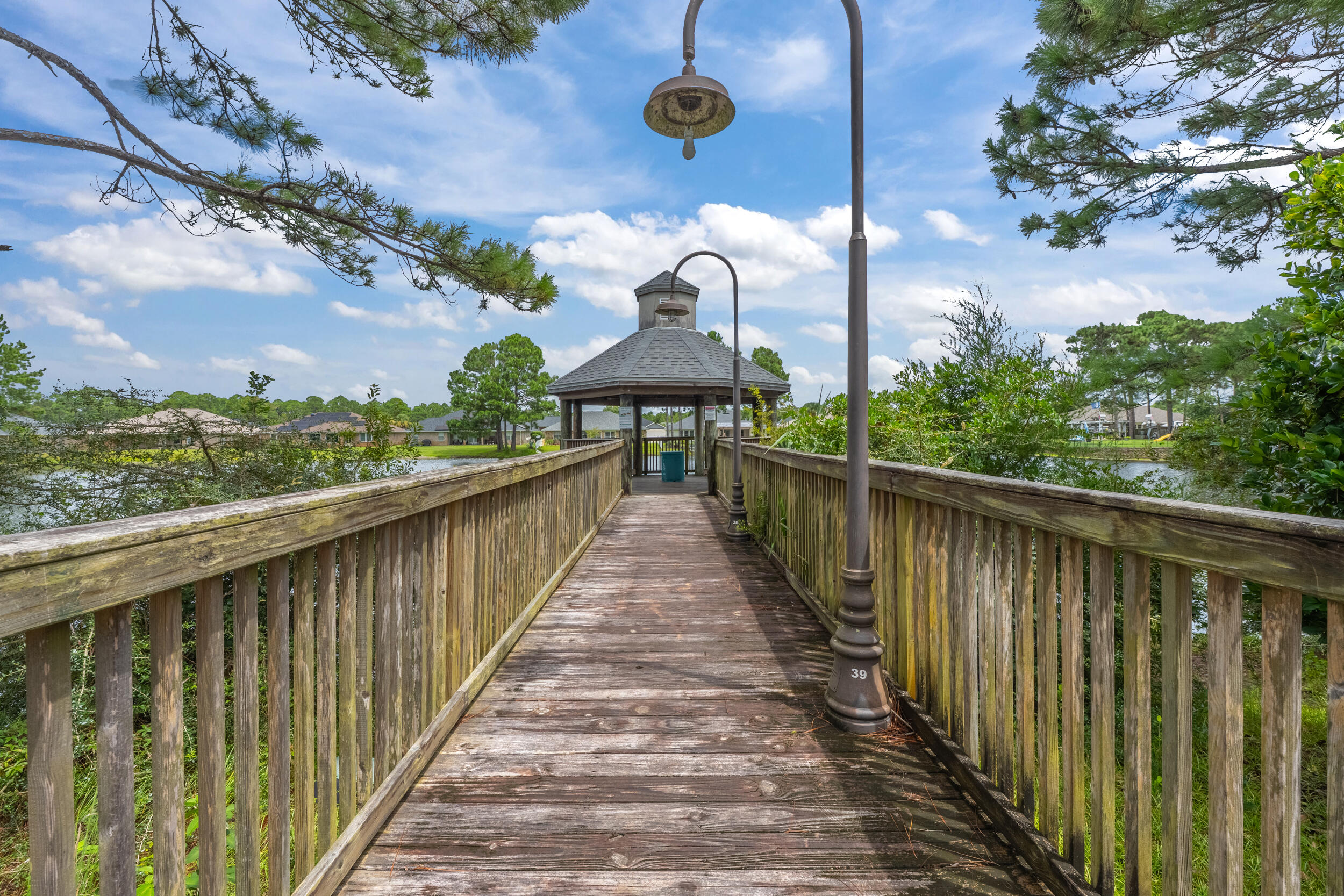 Parker's Landing - Residential