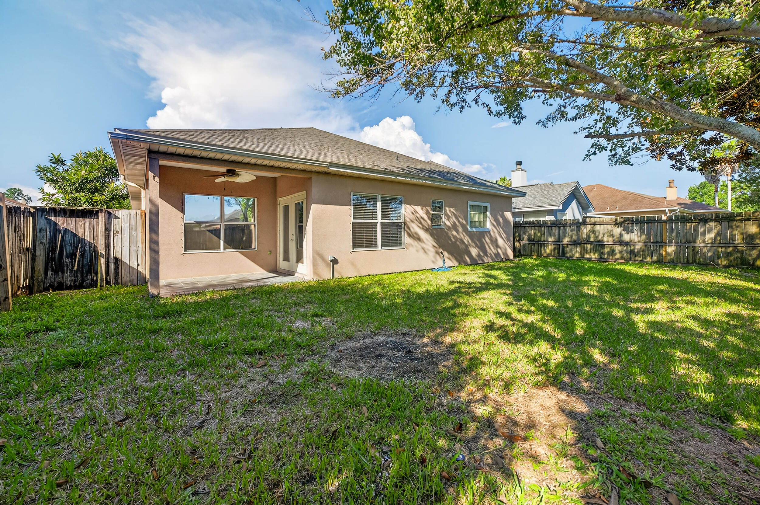 Parker's Landing - Residential
