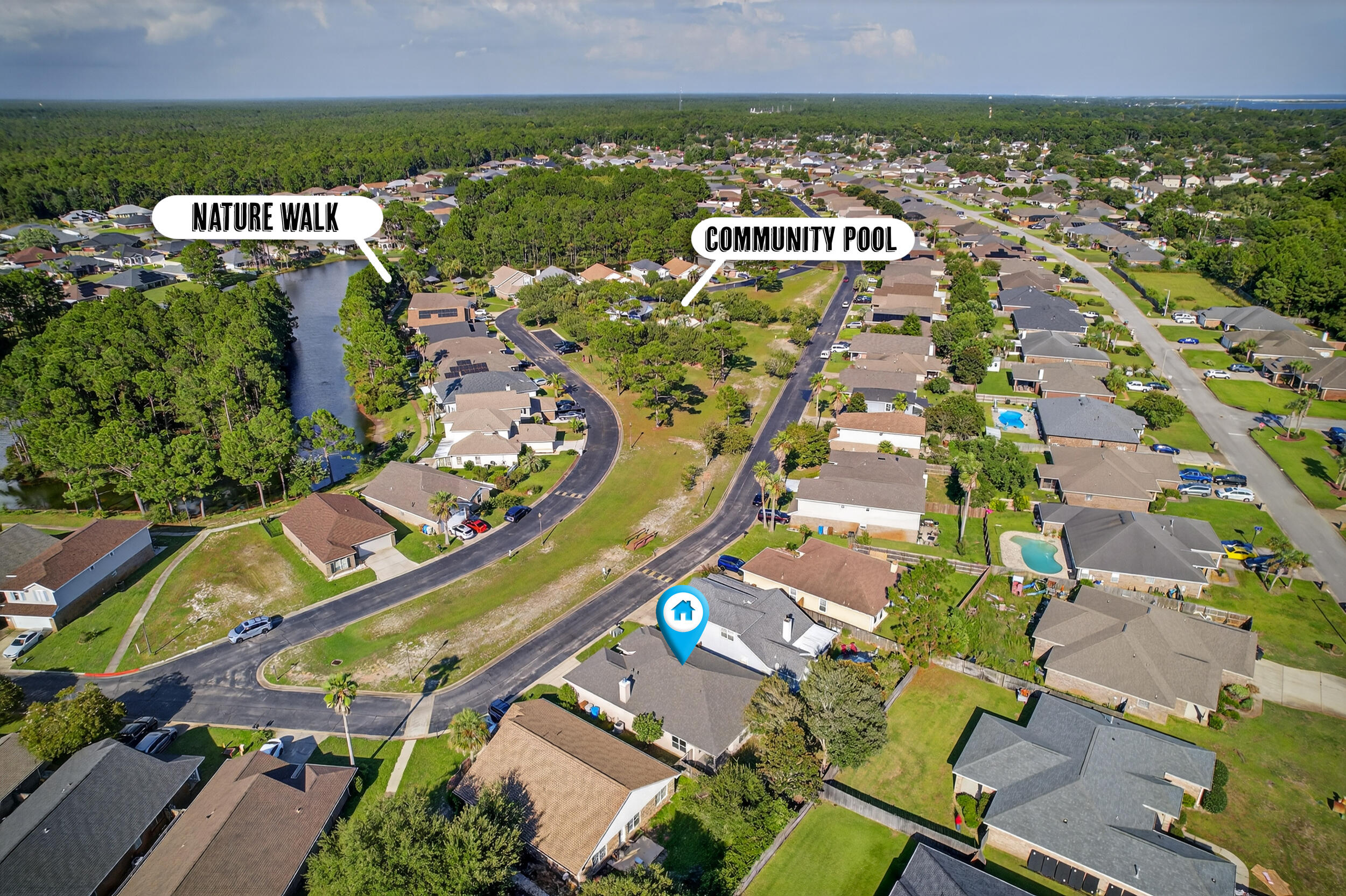 Parker's Landing - Residential