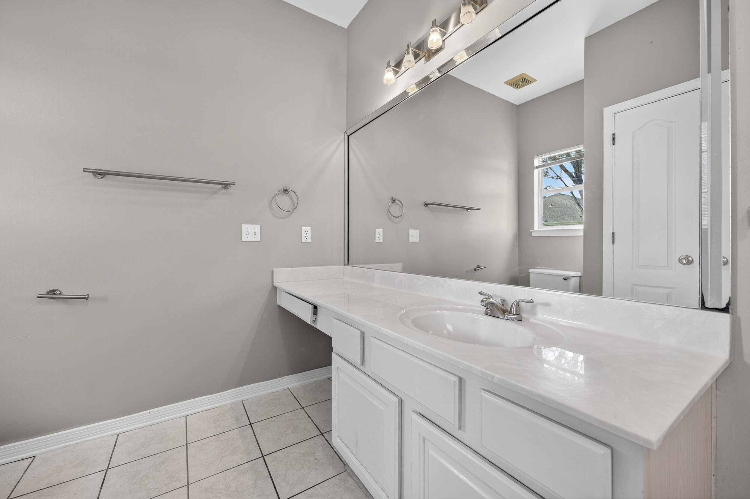 Parker's Landing - Residential