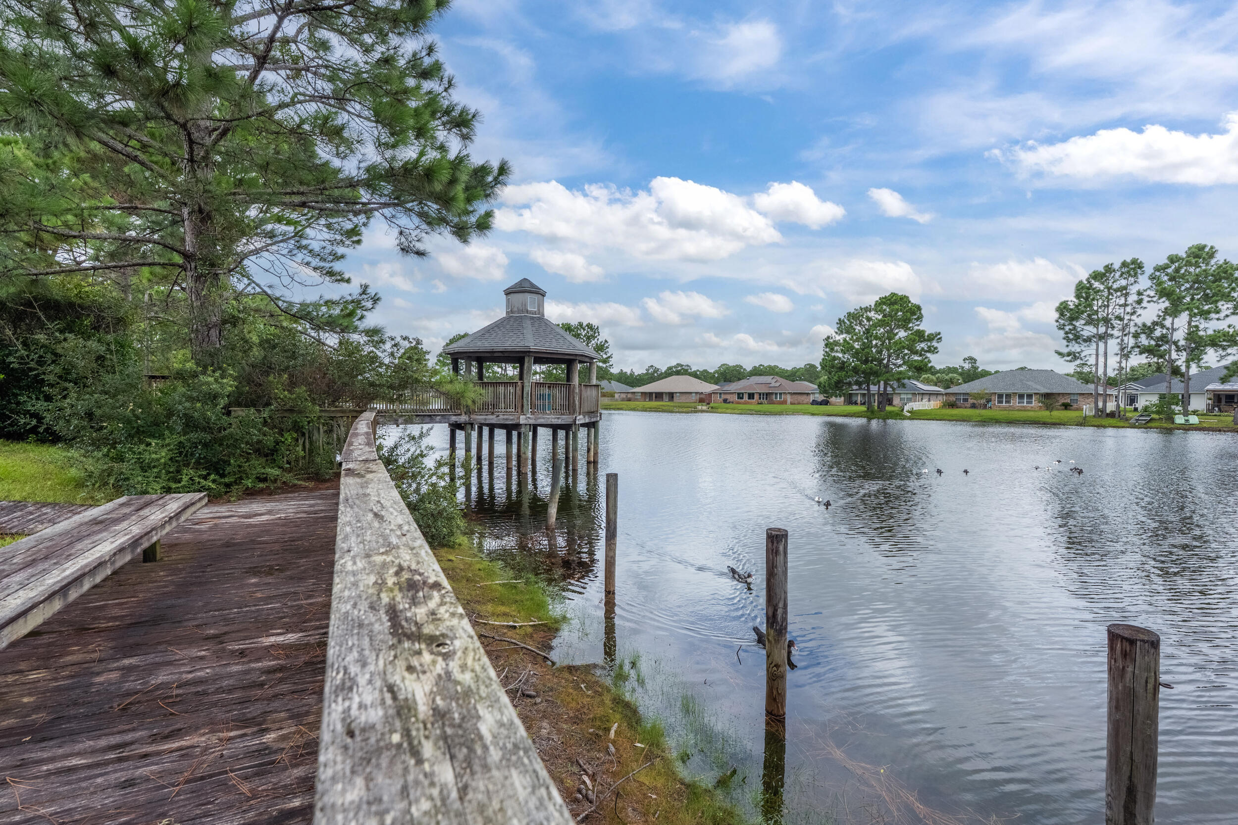 Parker's Landing - Residential