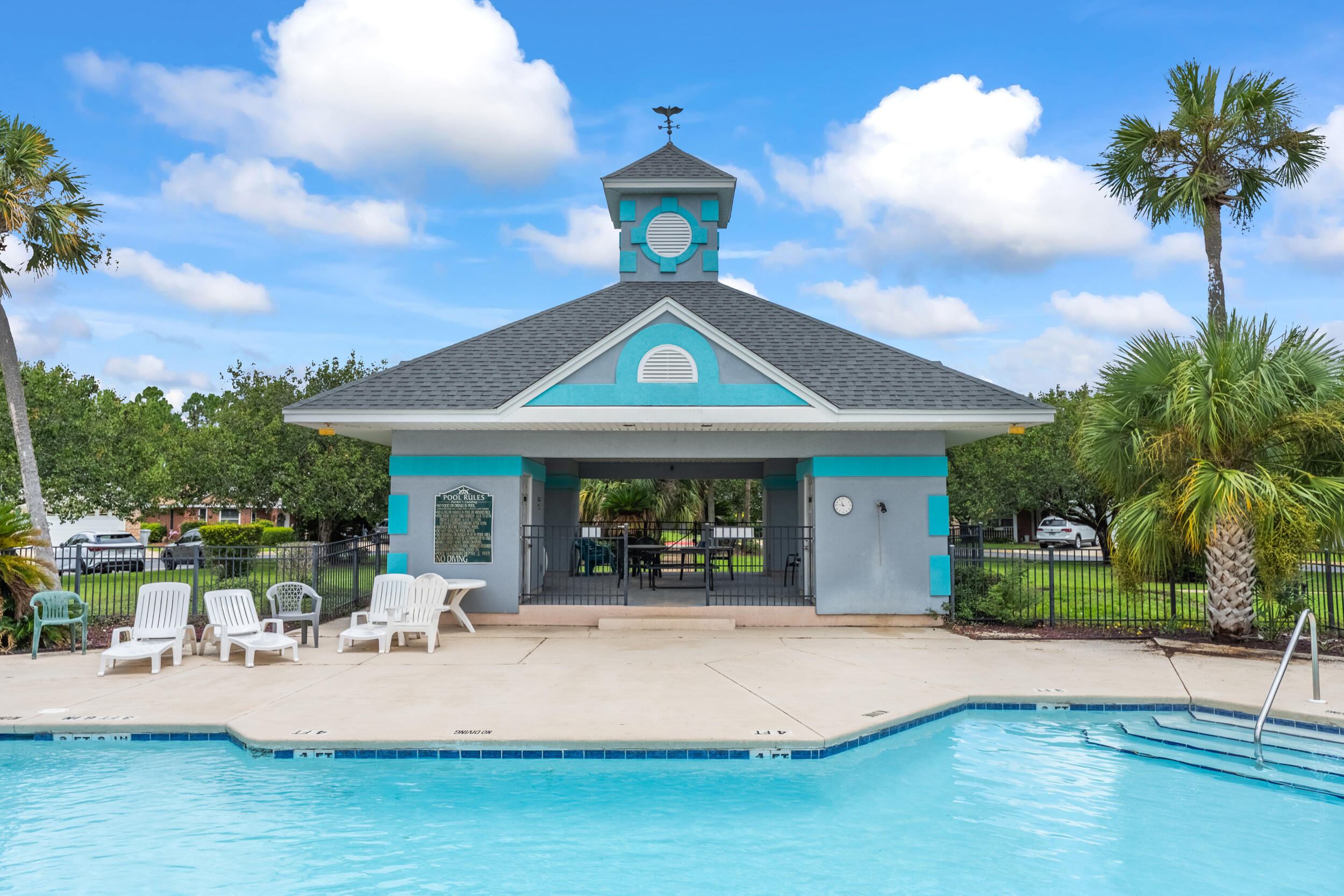 Parker's Landing - Residential