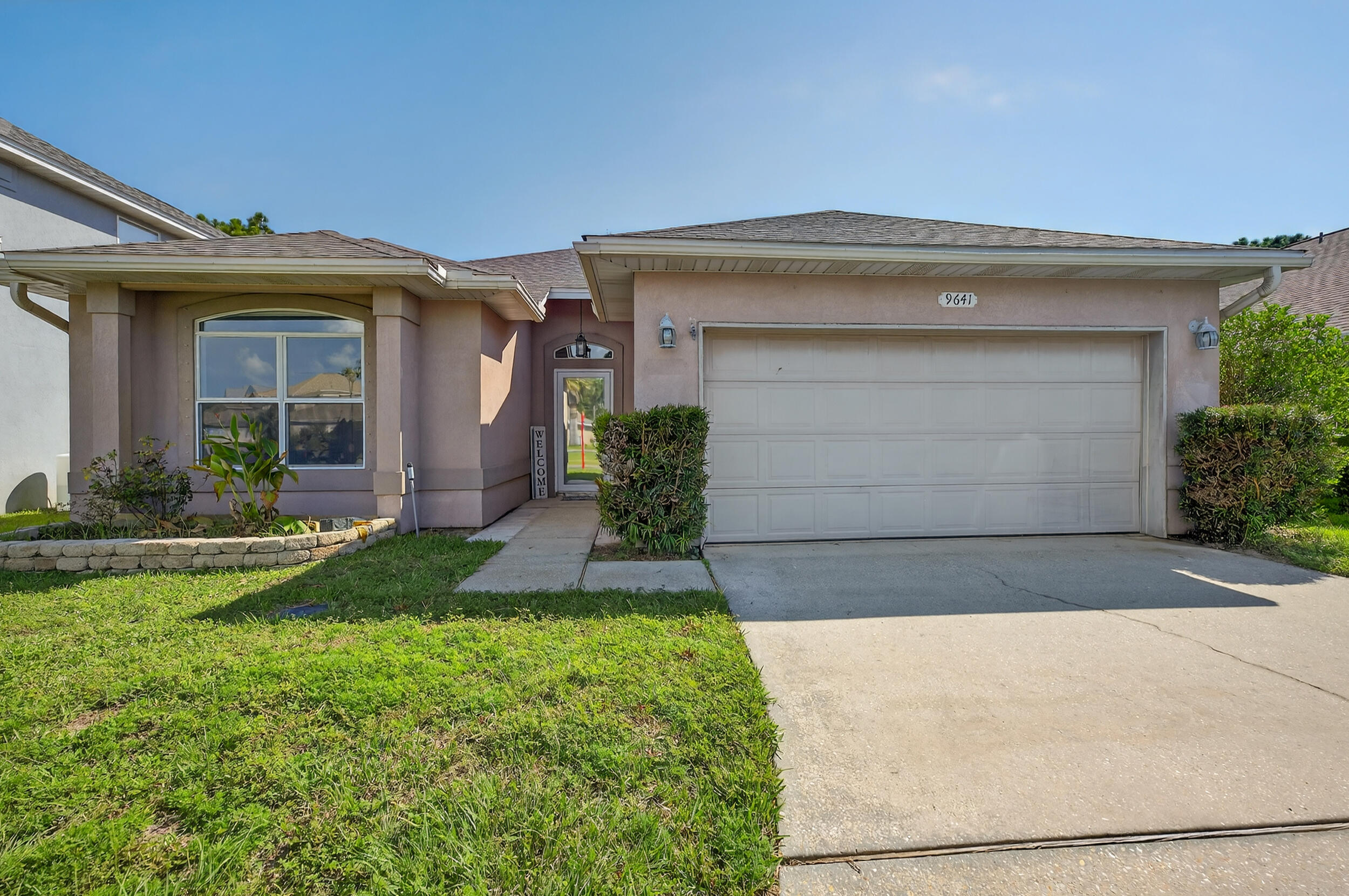 Parker's Landing - Residential