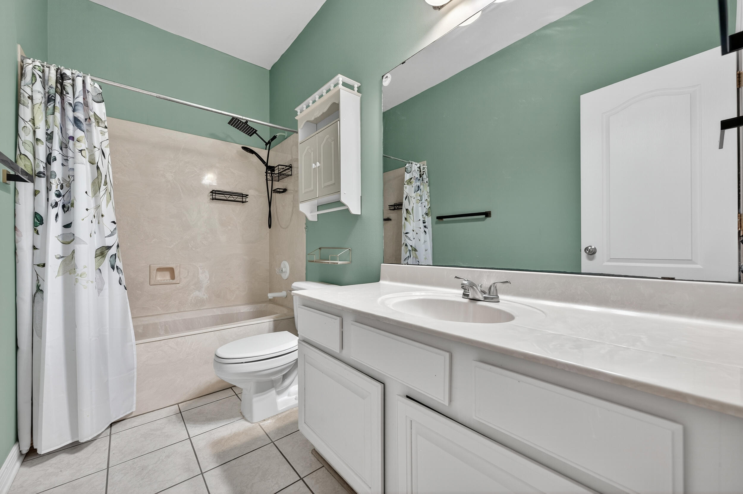 Parker's Landing - Residential