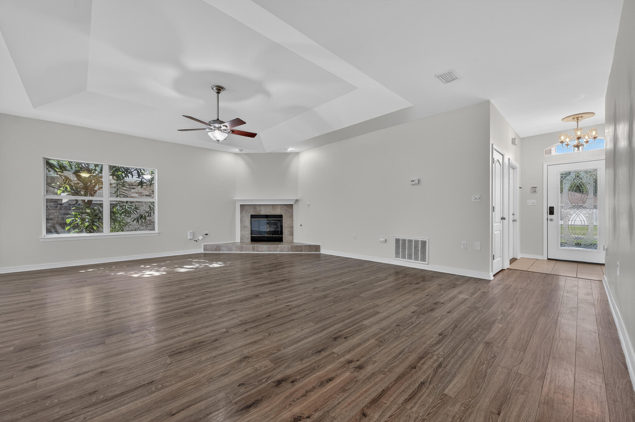 Parker's Landing - Residential