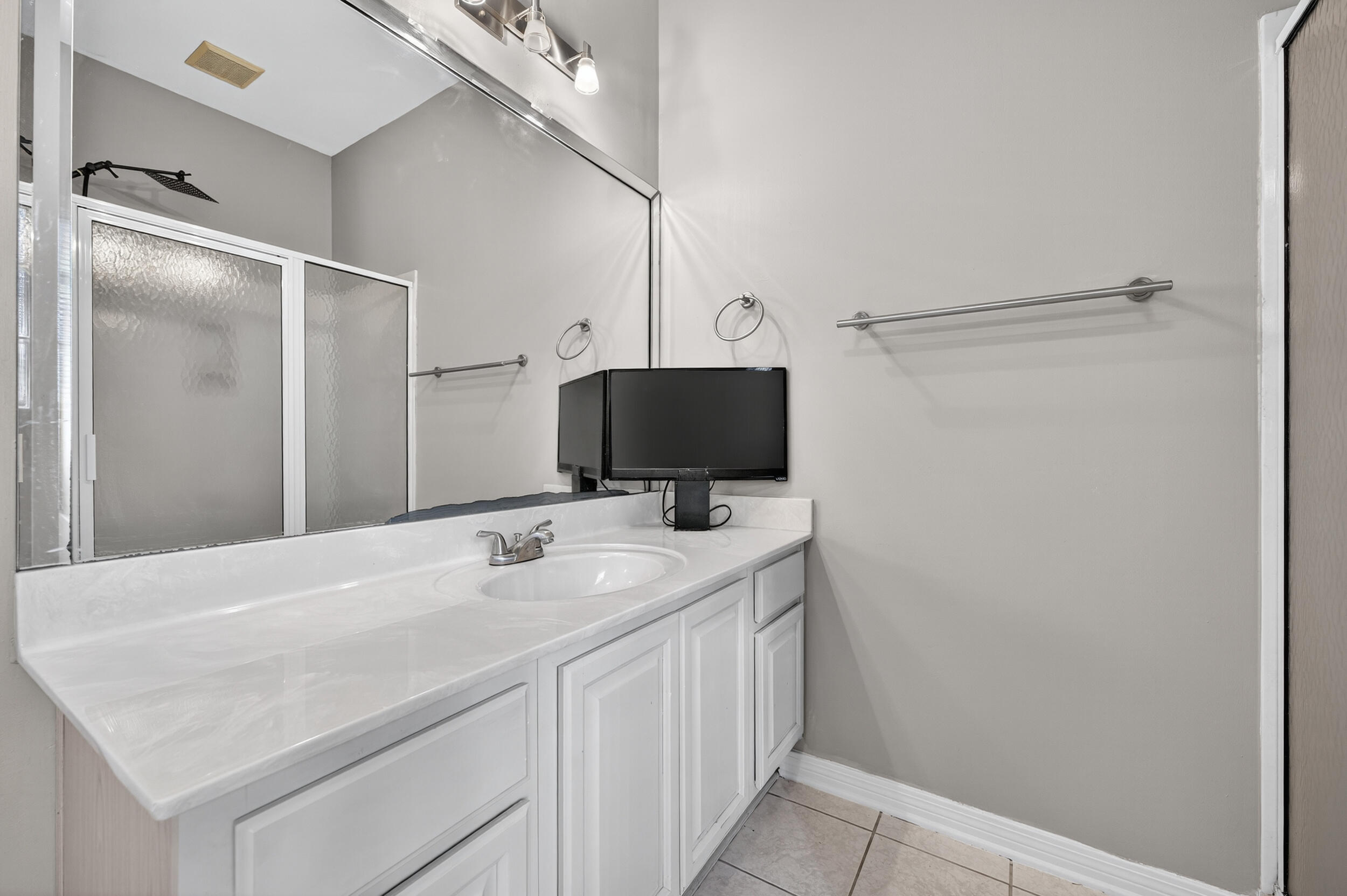 Parker's Landing - Residential