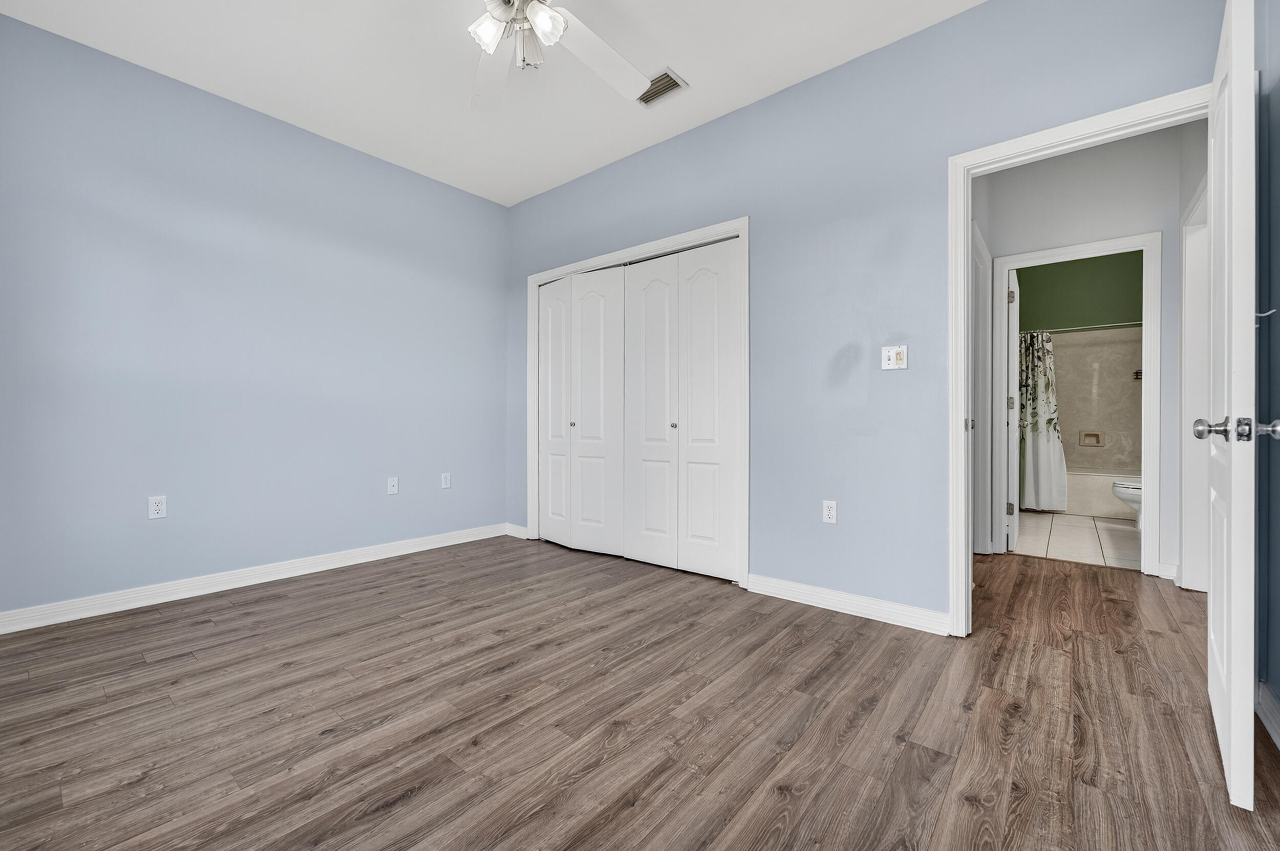 Parker's Landing - Residential
