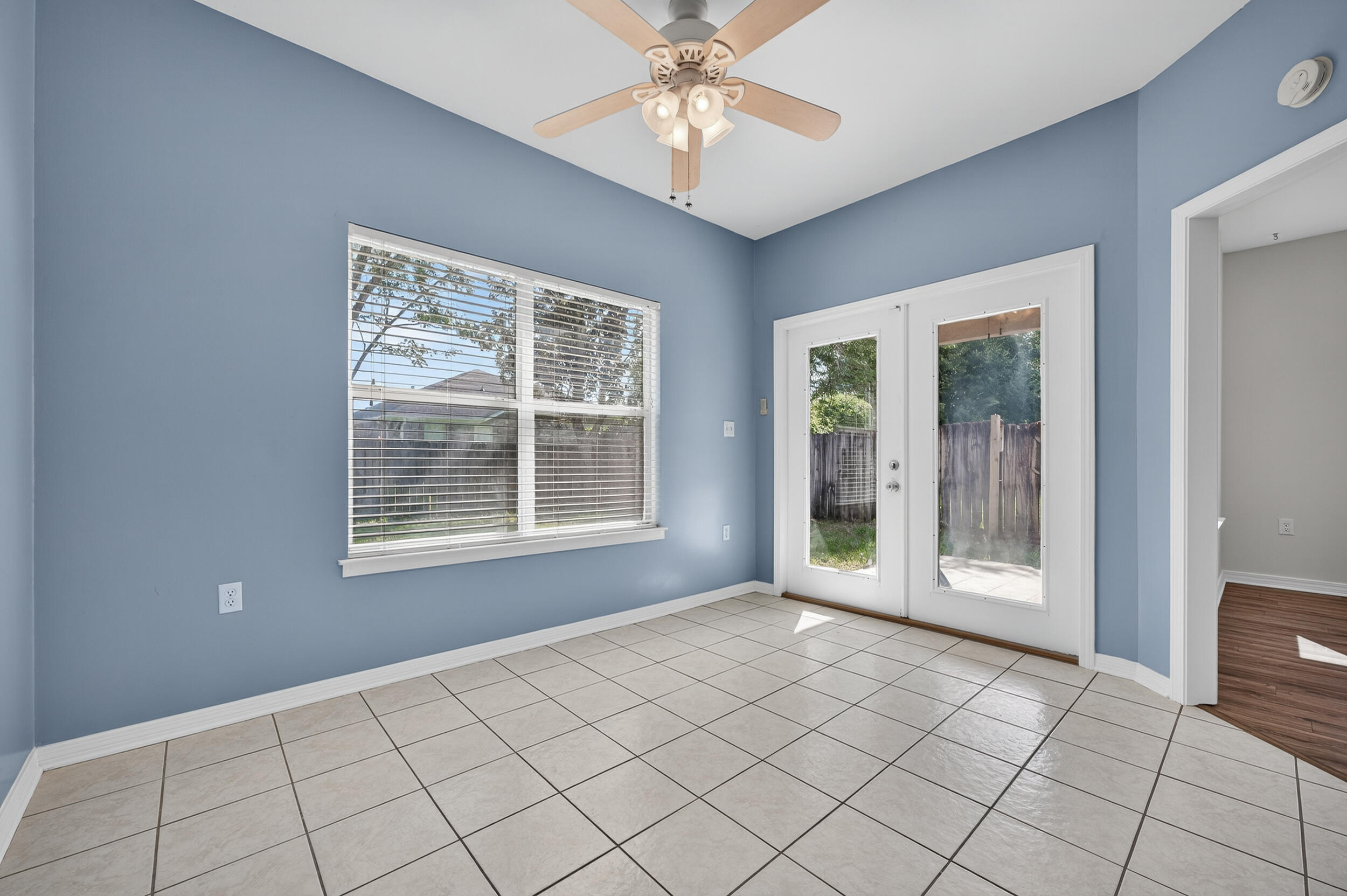 Parker's Landing - Residential