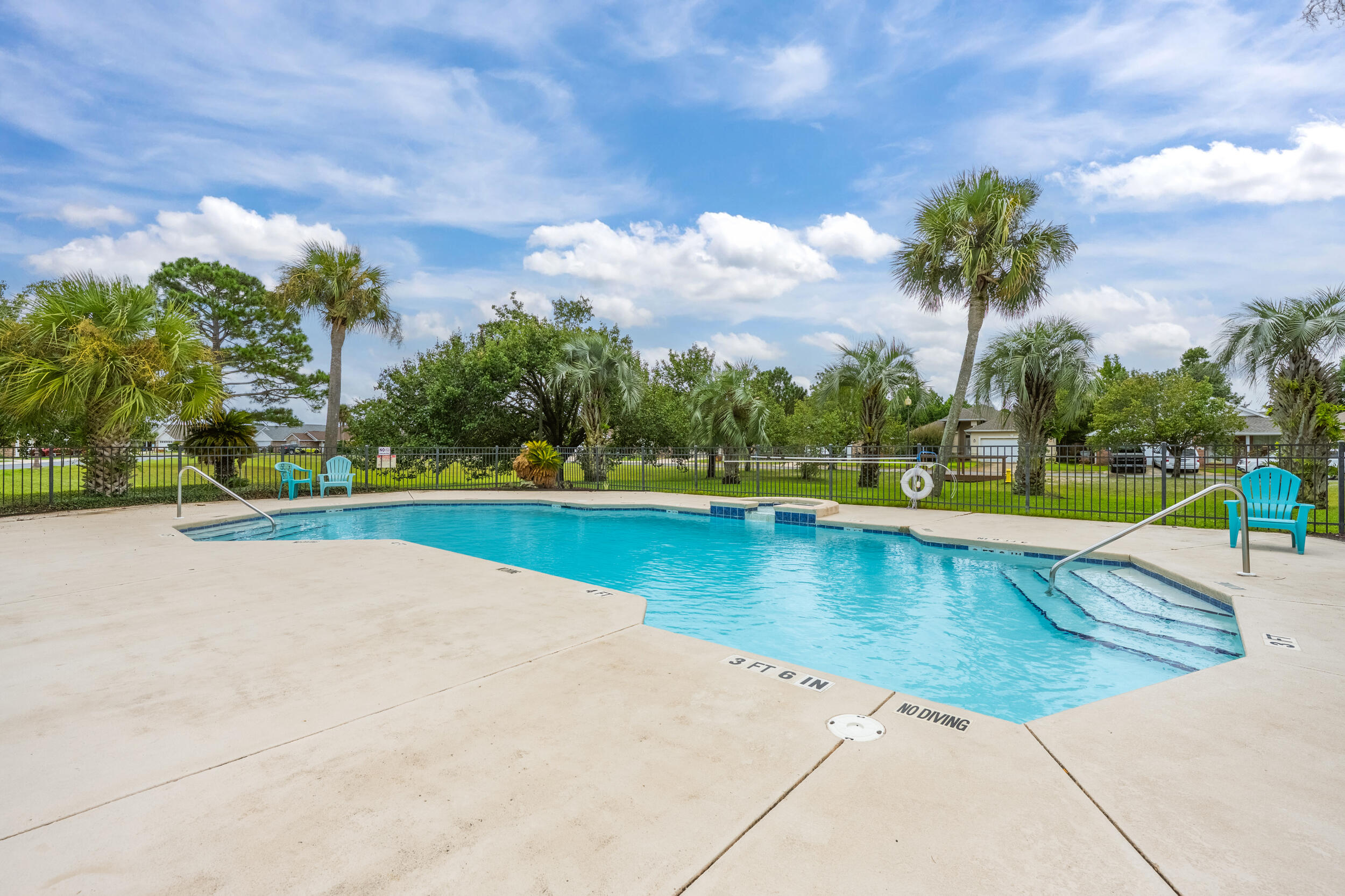 Parker's Landing - Residential