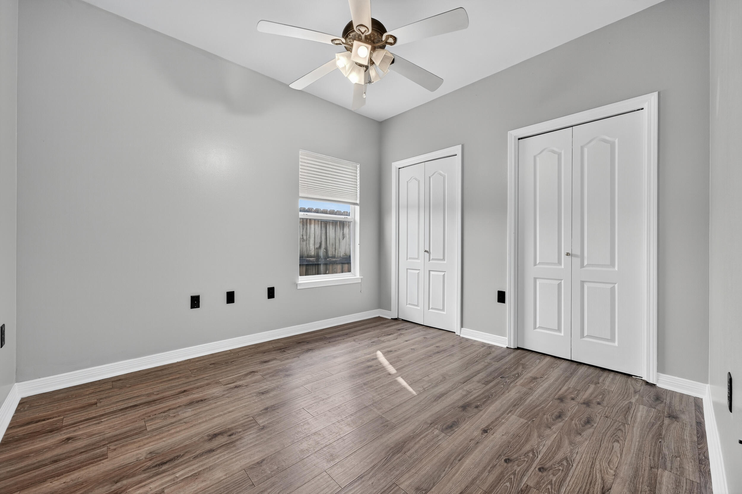 Parker's Landing - Residential