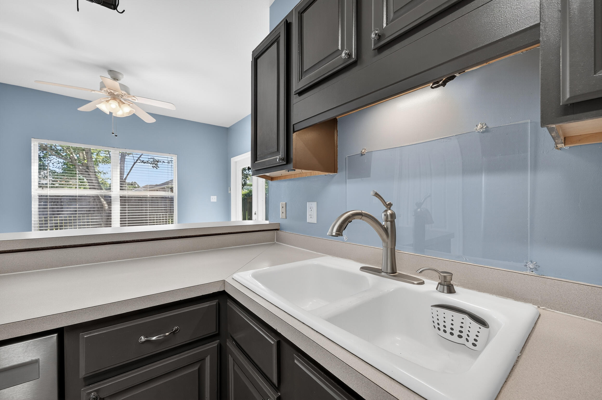 Parker's Landing - Residential