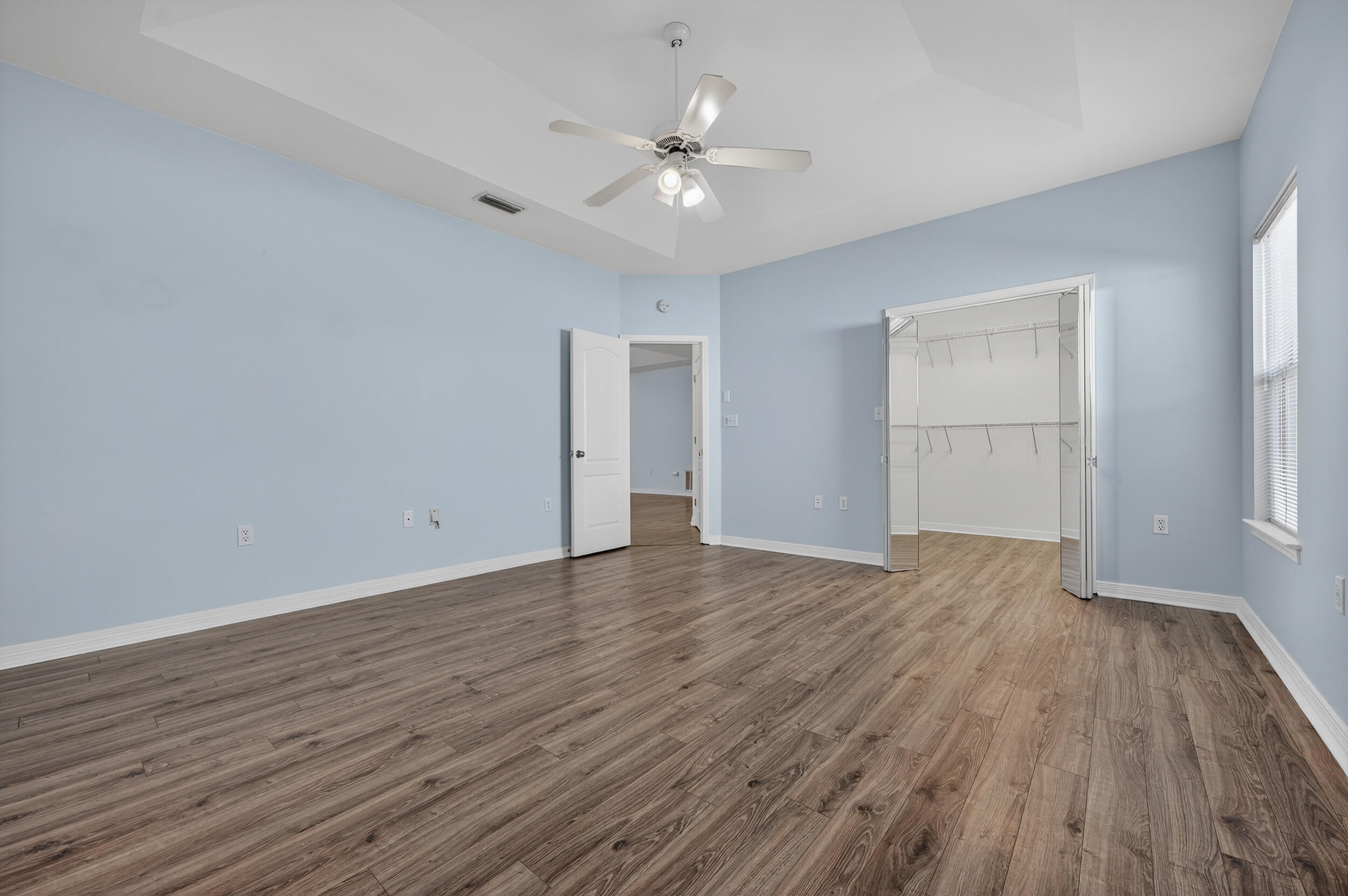 Parker's Landing - Residential