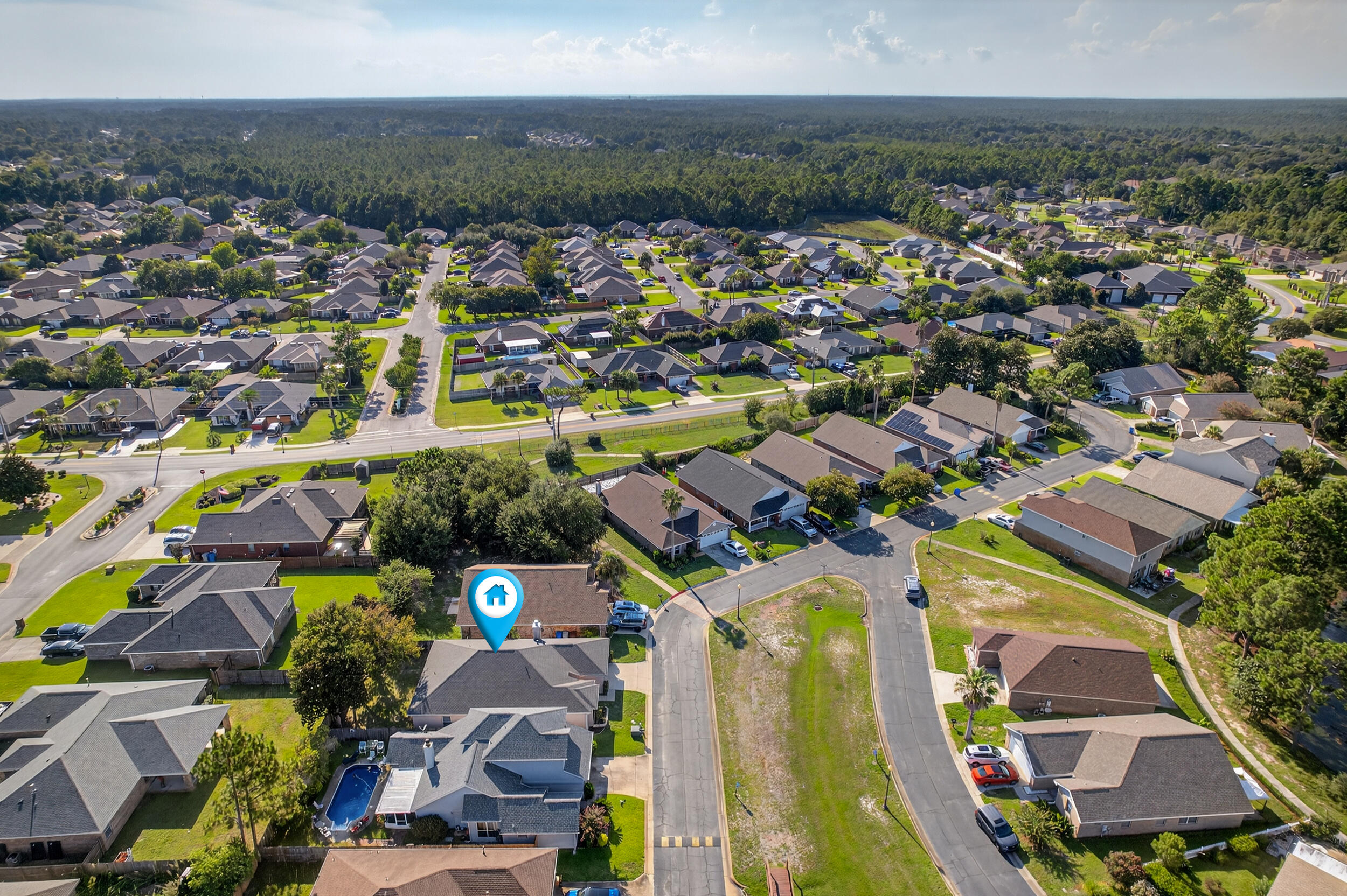 Parker's Landing - Residential