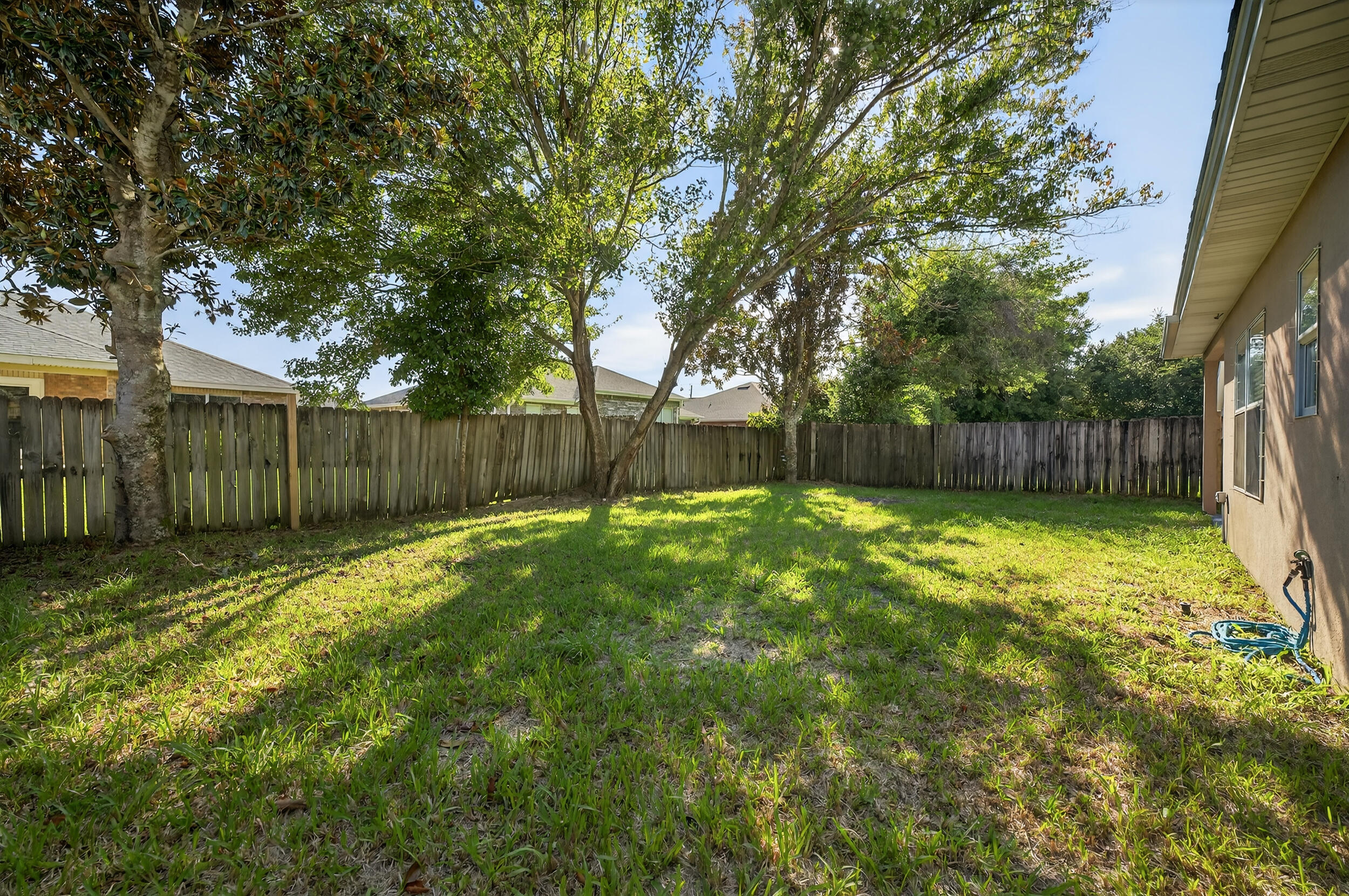 Parker's Landing - Residential