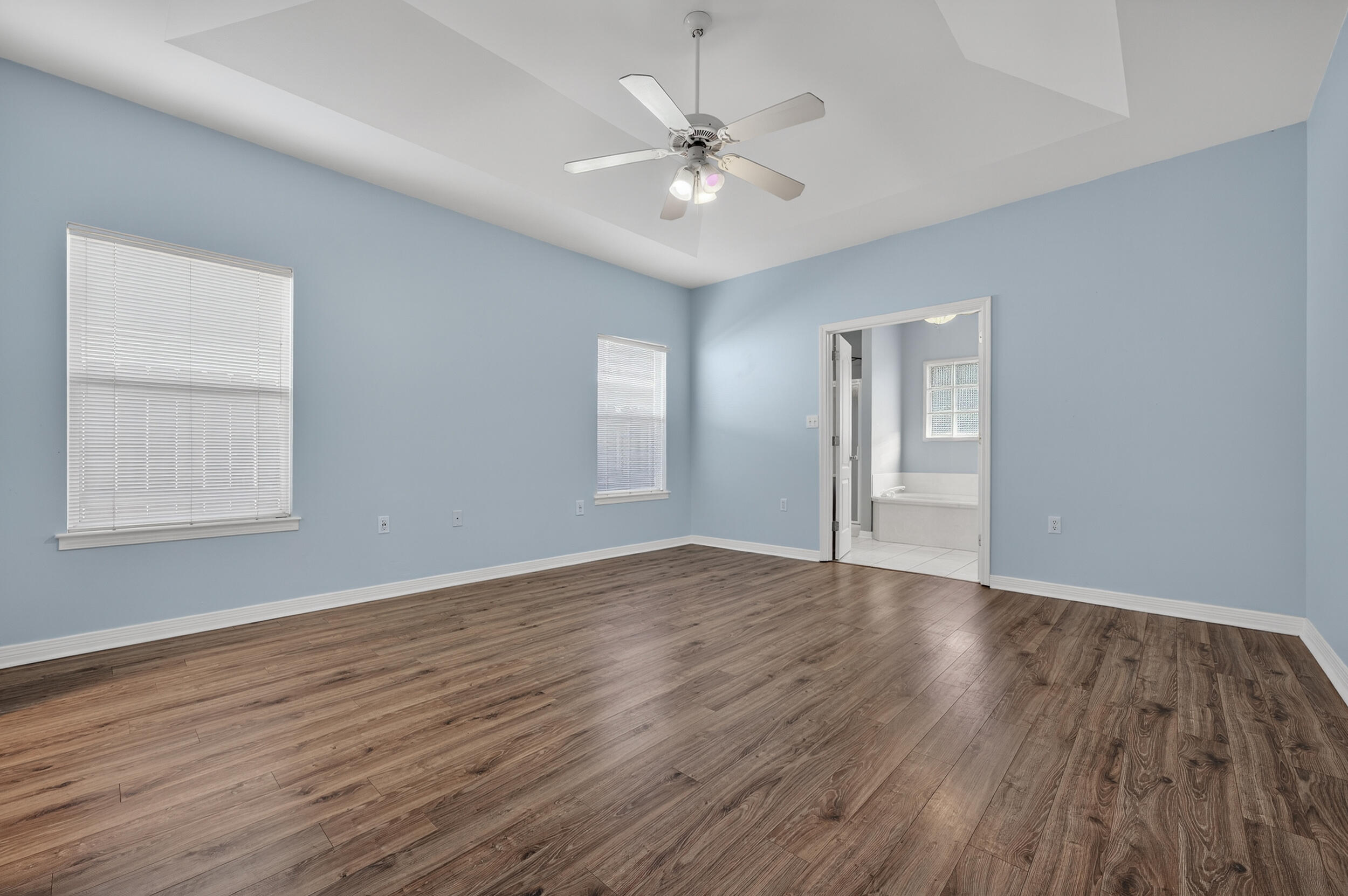 Parker's Landing - Residential
