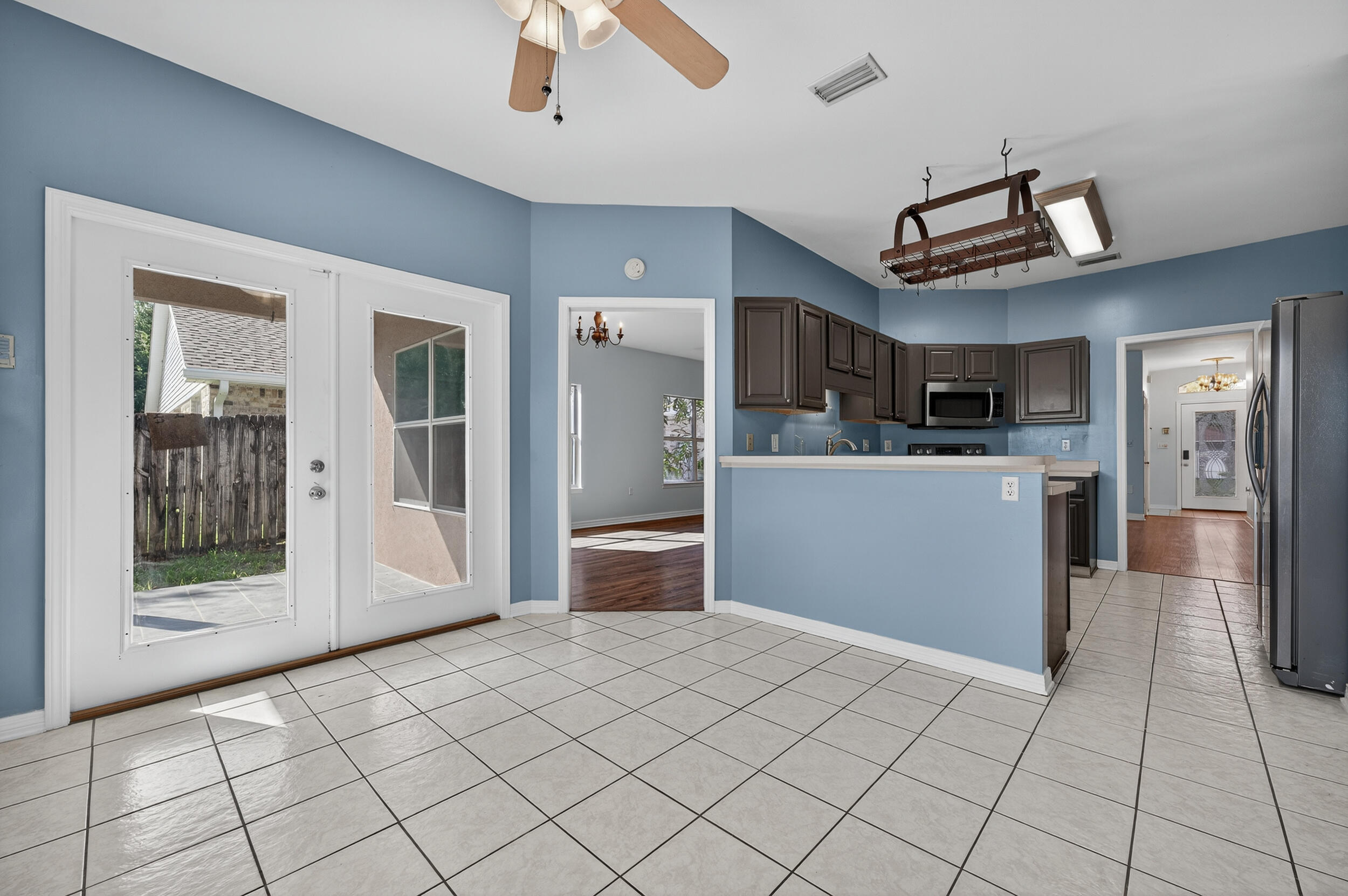 Parker's Landing - Residential