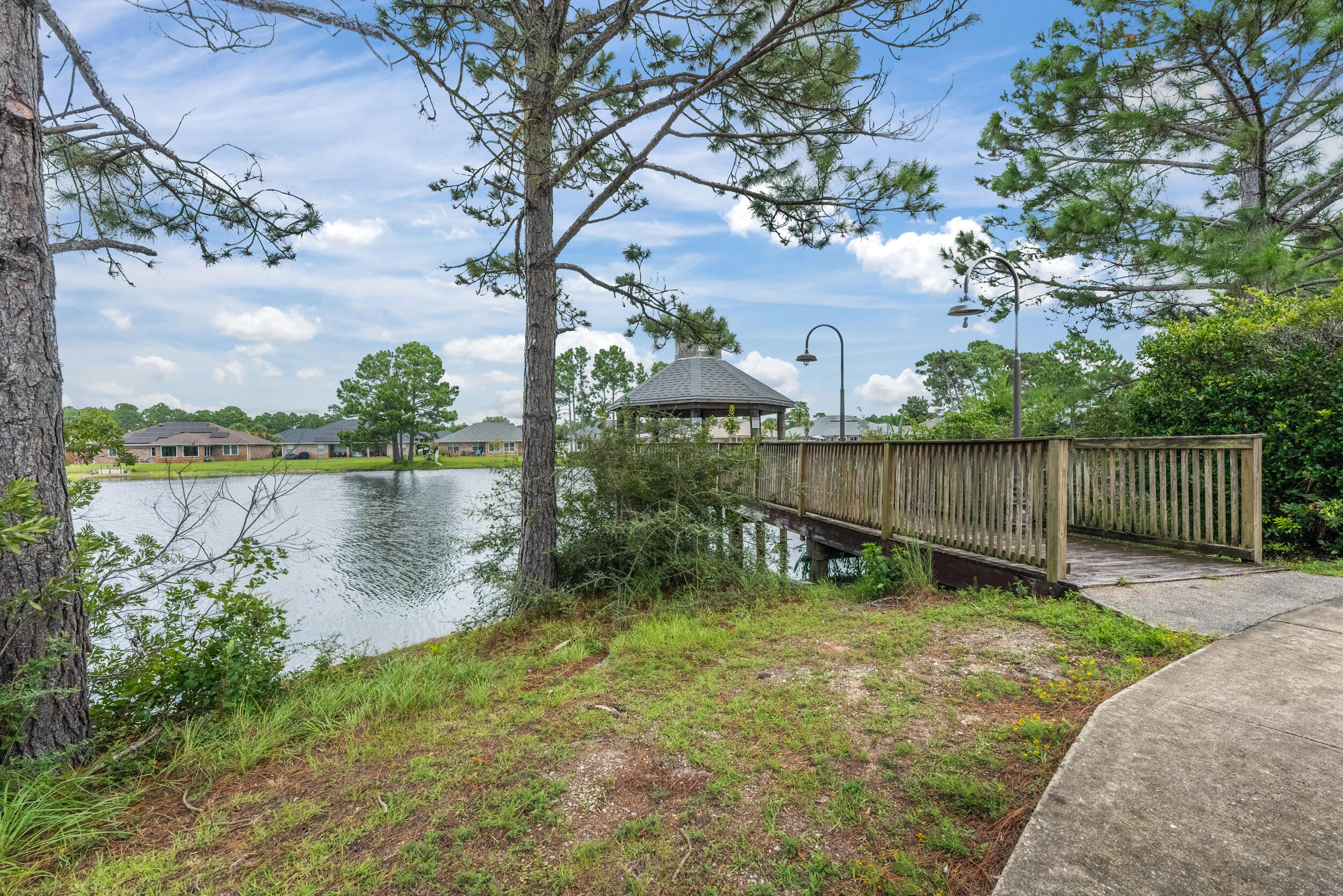 Parker's Landing - Residential