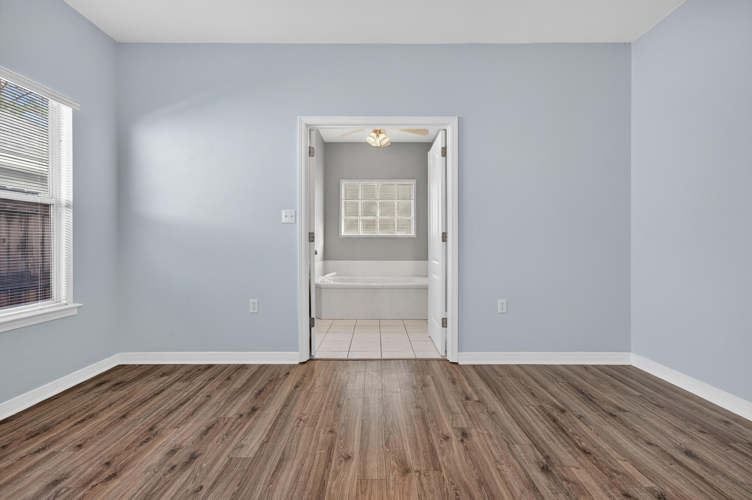 Parker's Landing - Residential