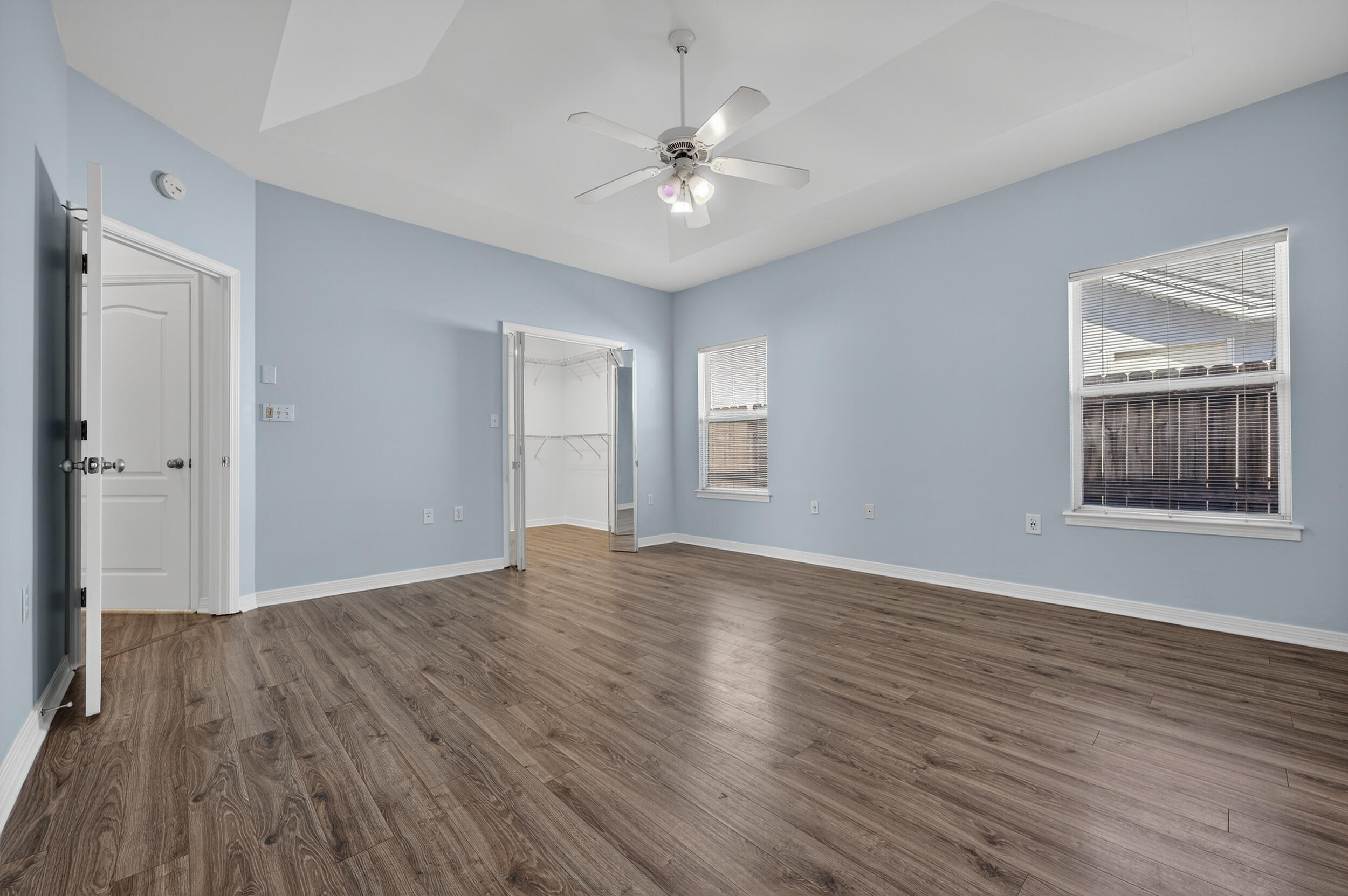 Parker's Landing - Residential