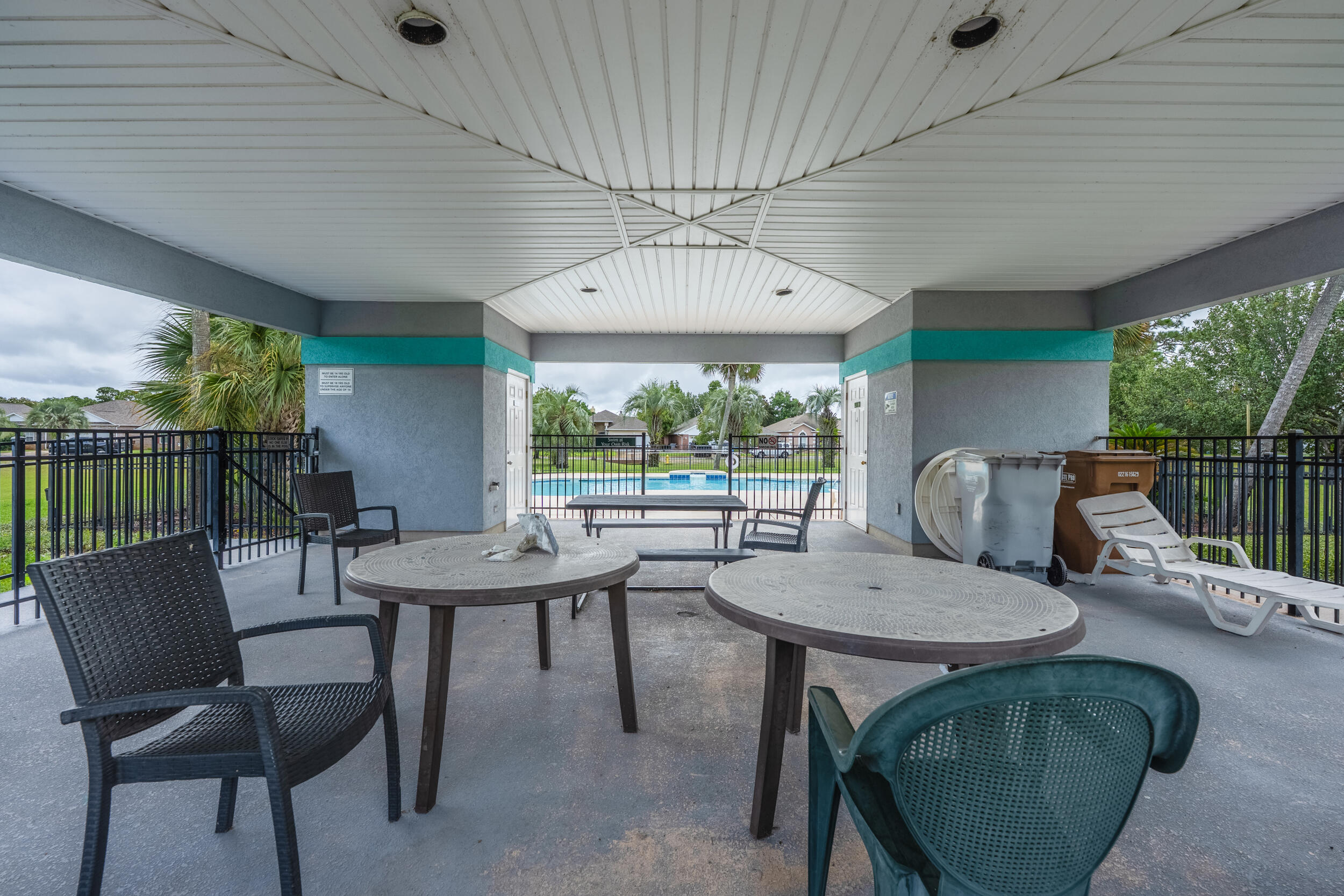 Parker's Landing - Residential