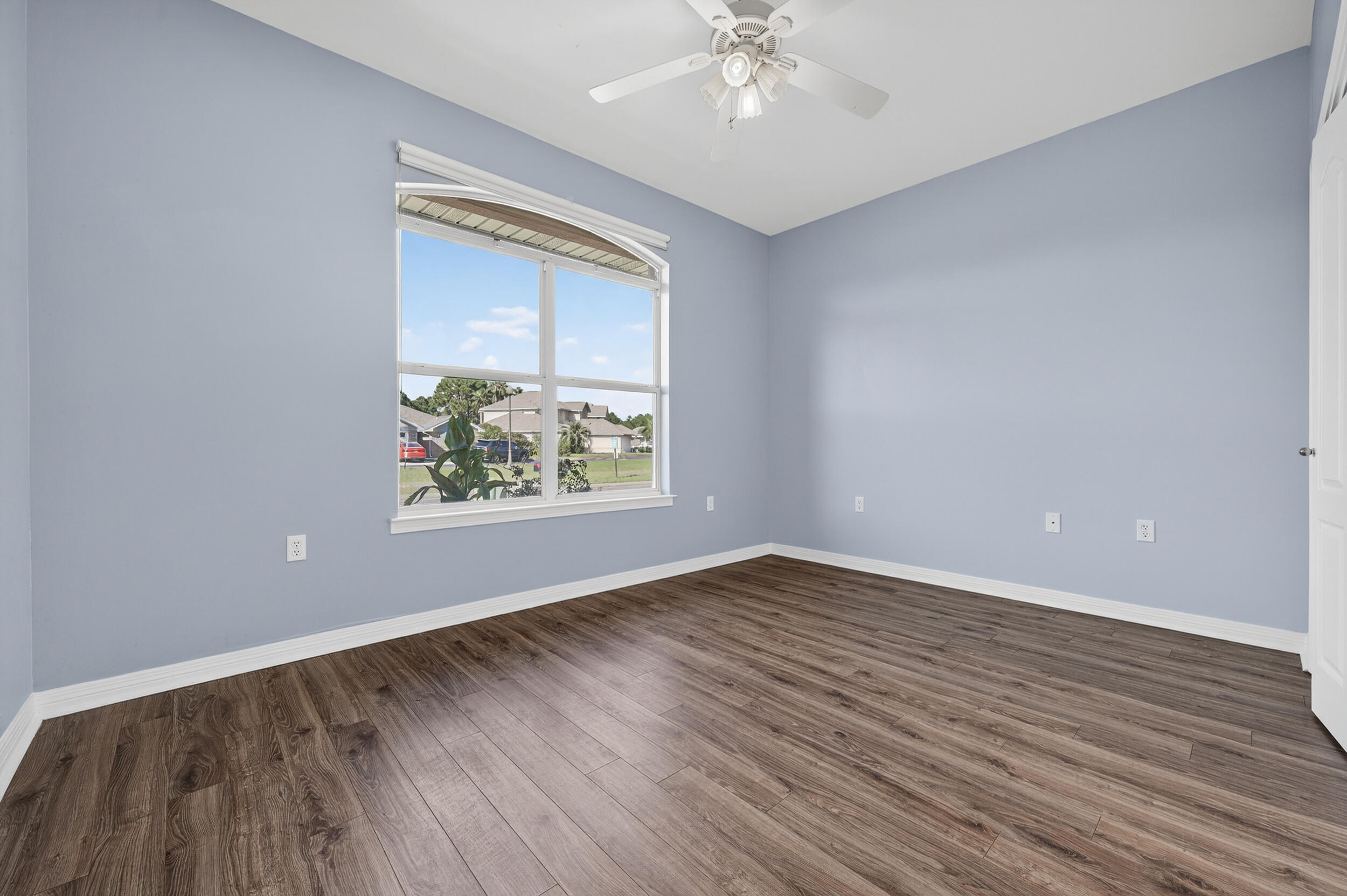 Parker's Landing - Residential