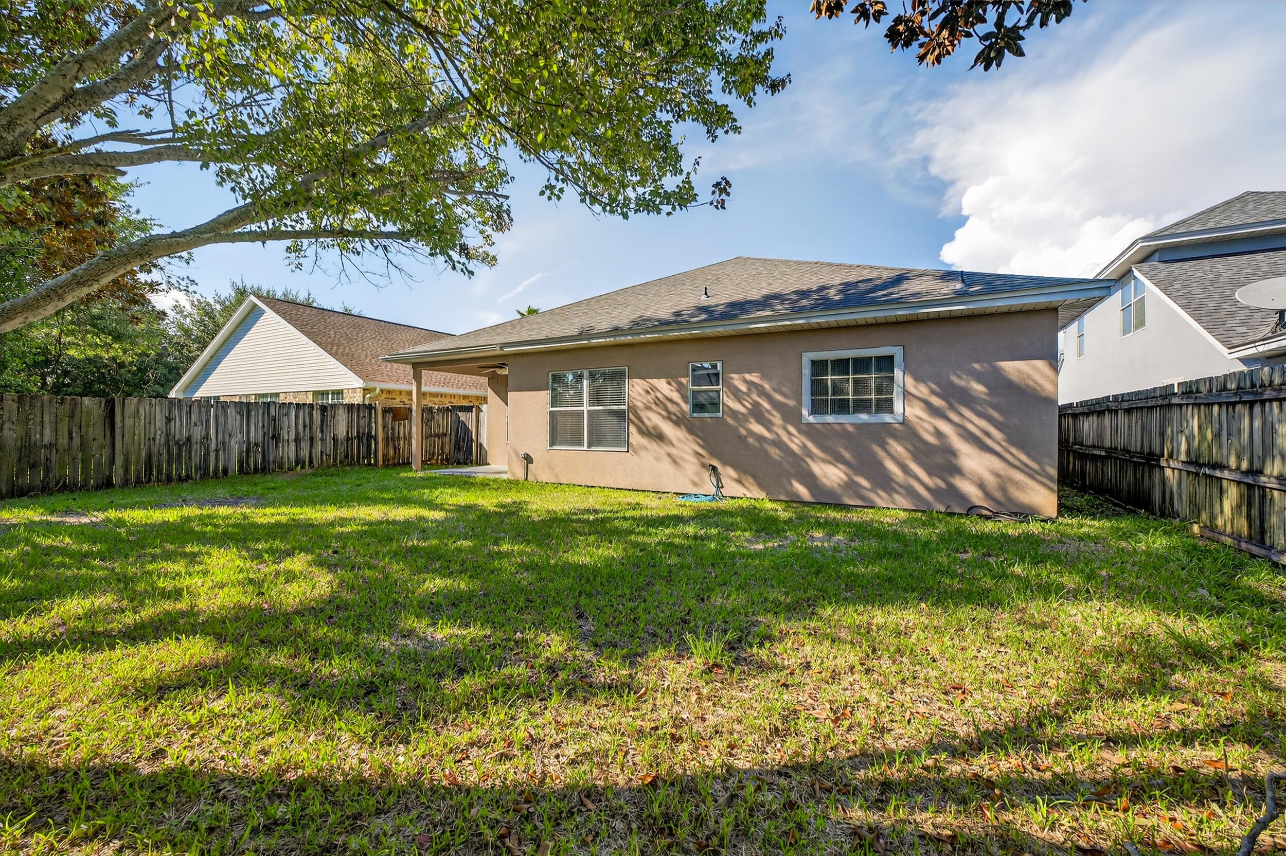 Parker's Landing - Residential