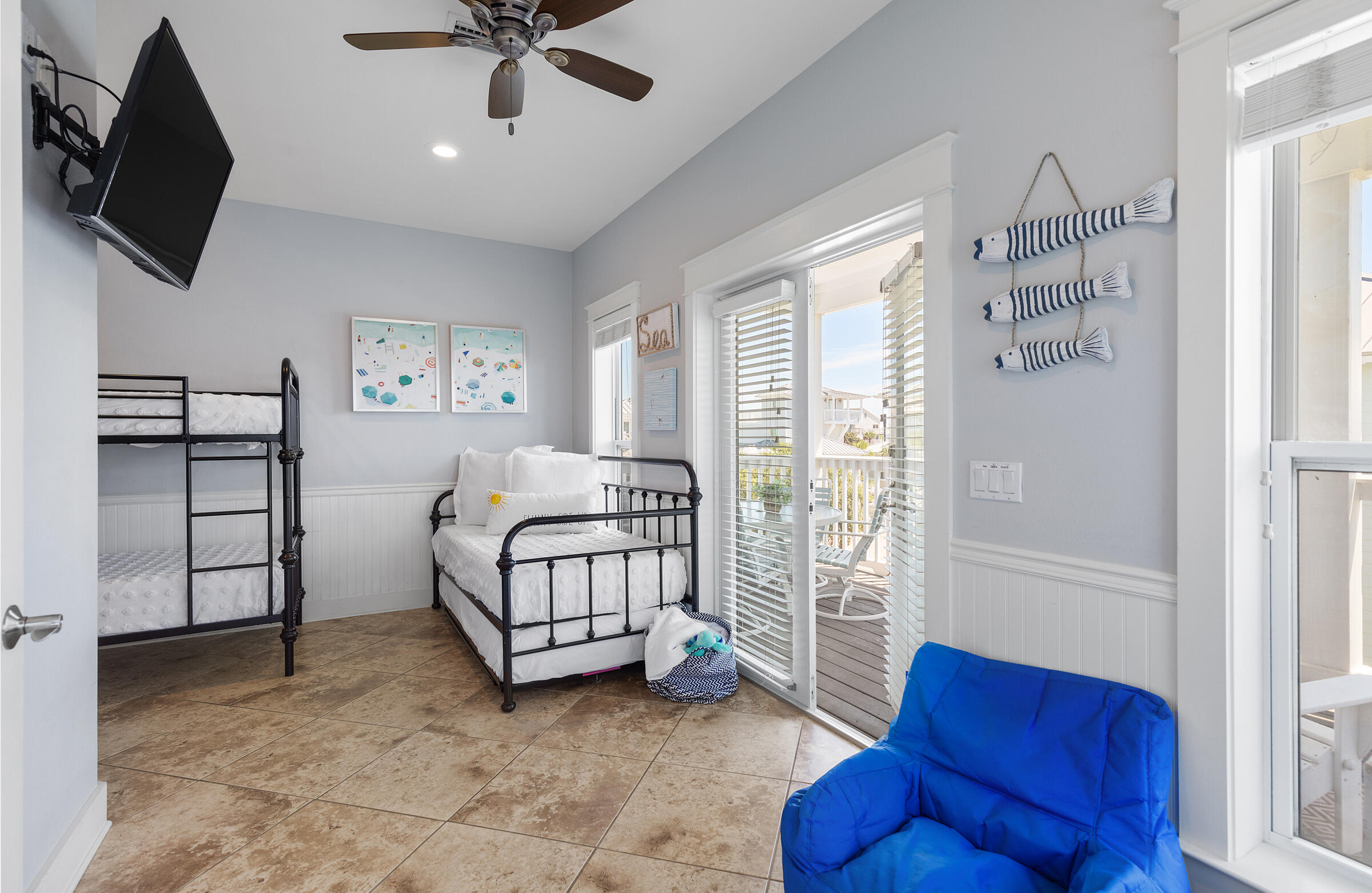 Dune Estates Of Seagrove - Residential