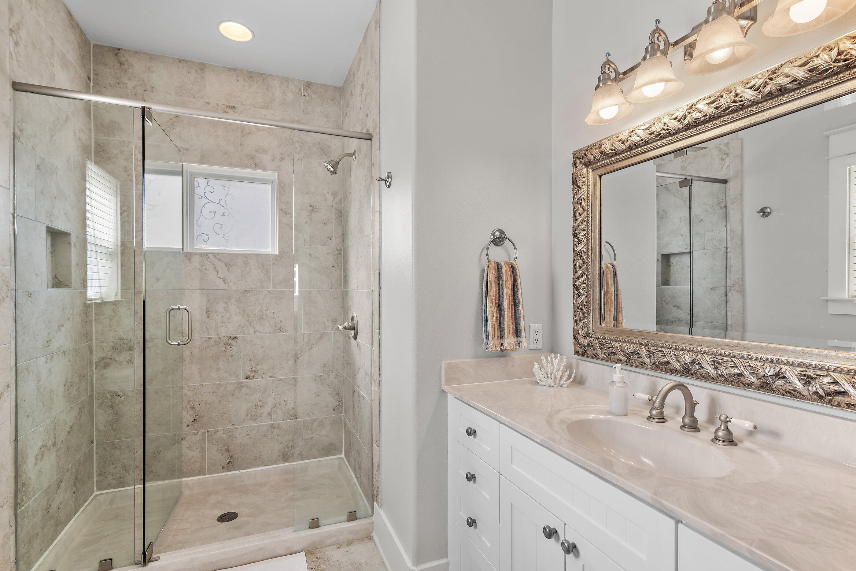 Dune Estates Of Seagrove - Residential