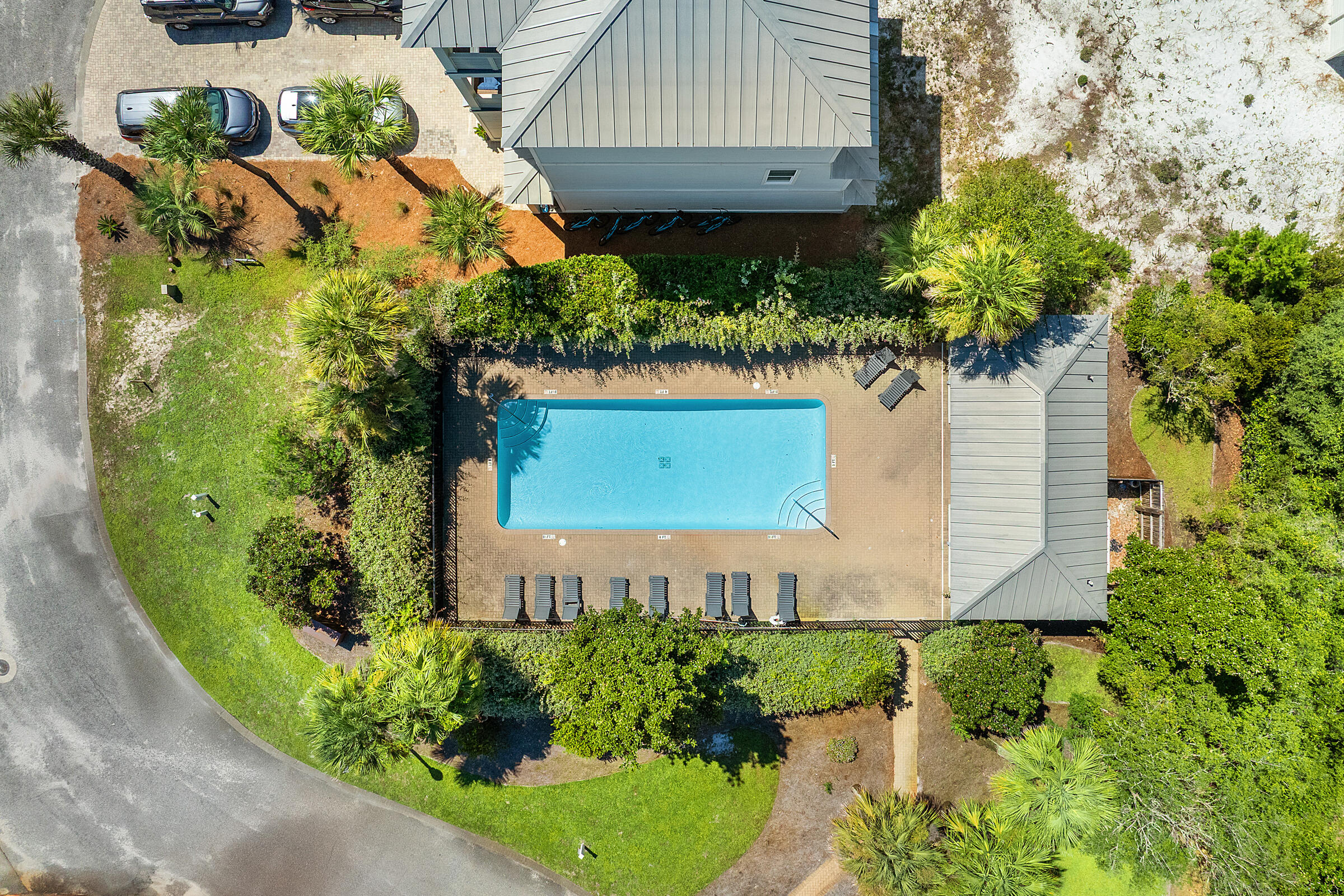 Dune Estates Of Seagrove - Residential