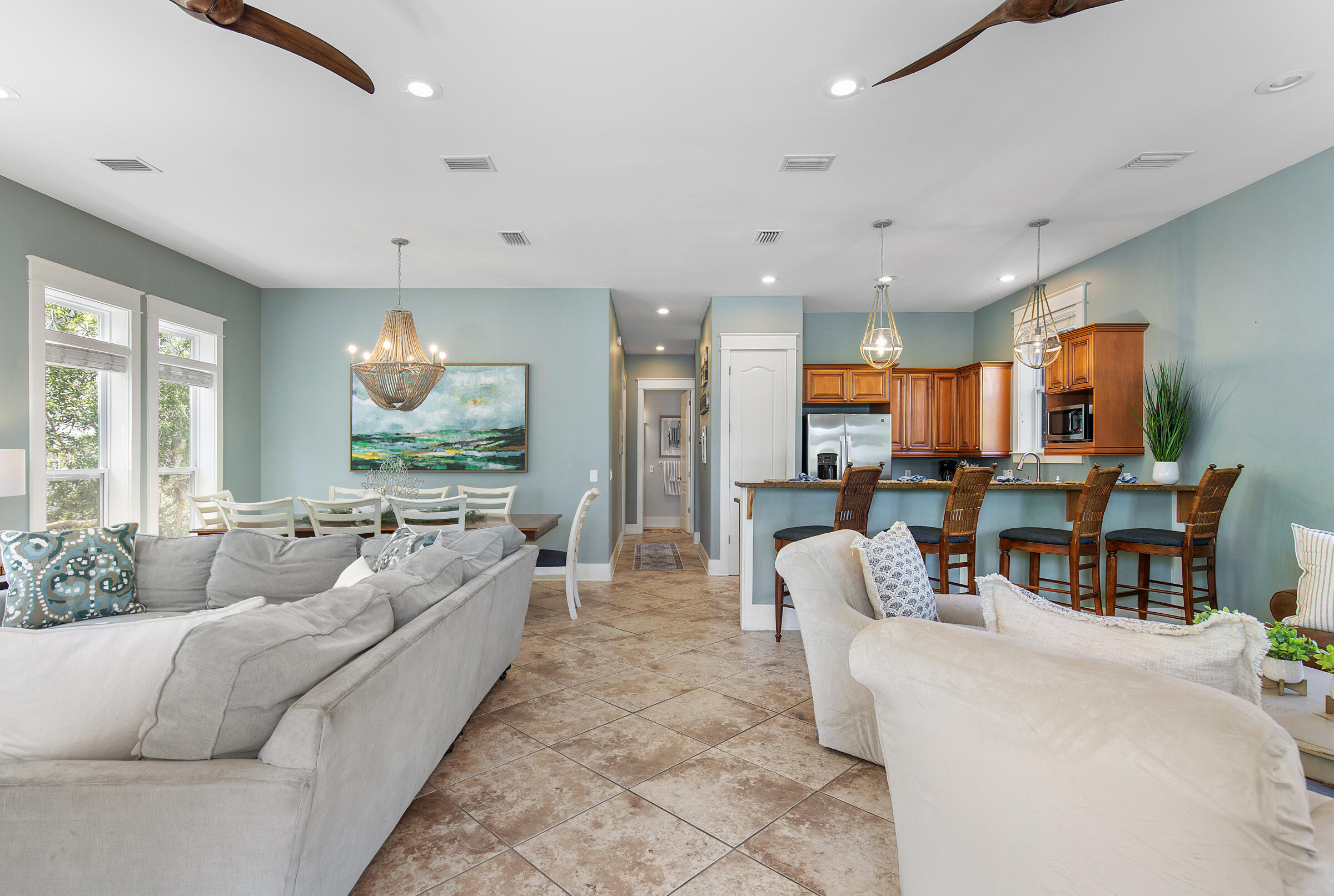 Dune Estates Of Seagrove - Residential