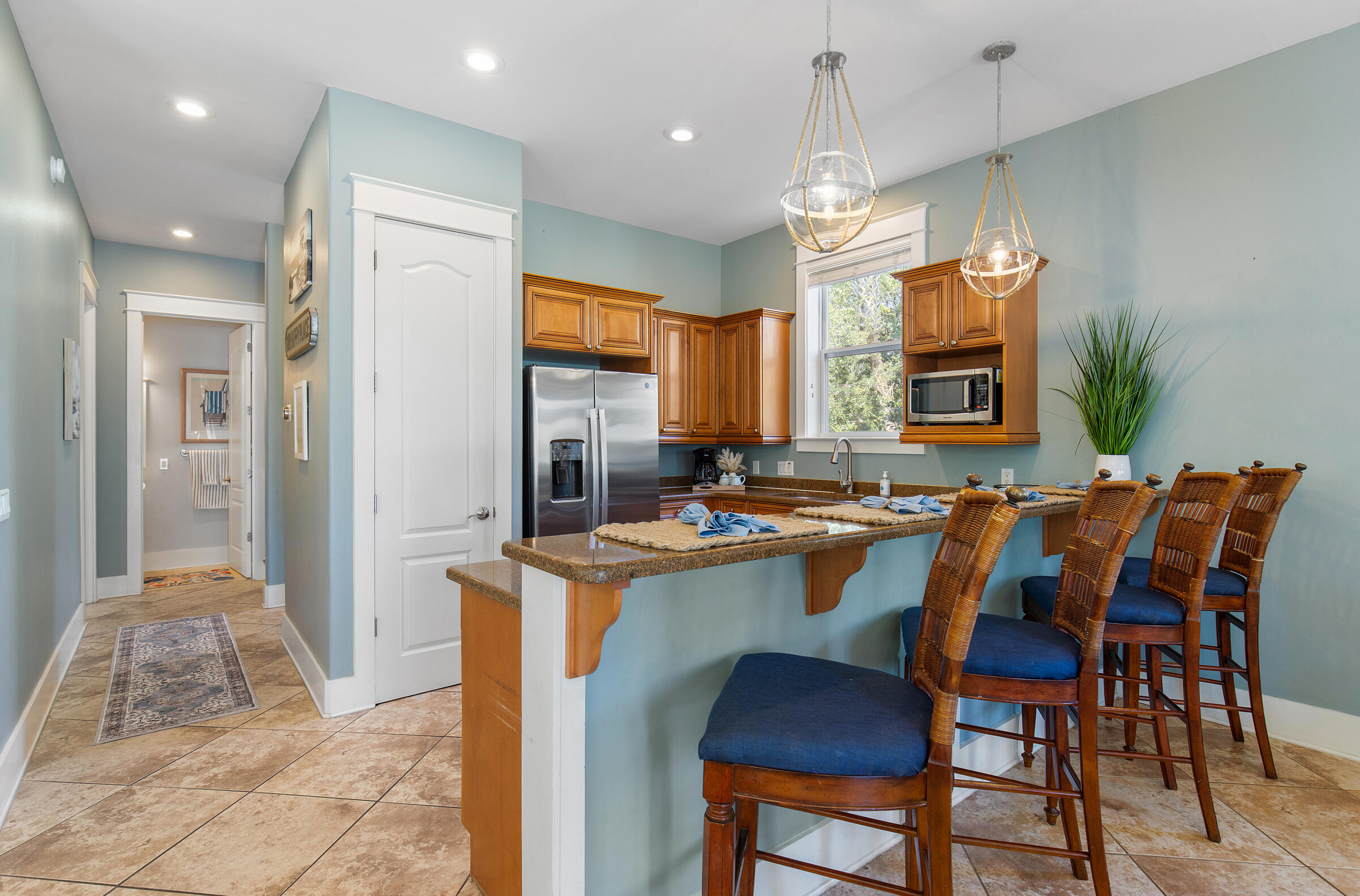 Dune Estates Of Seagrove - Residential