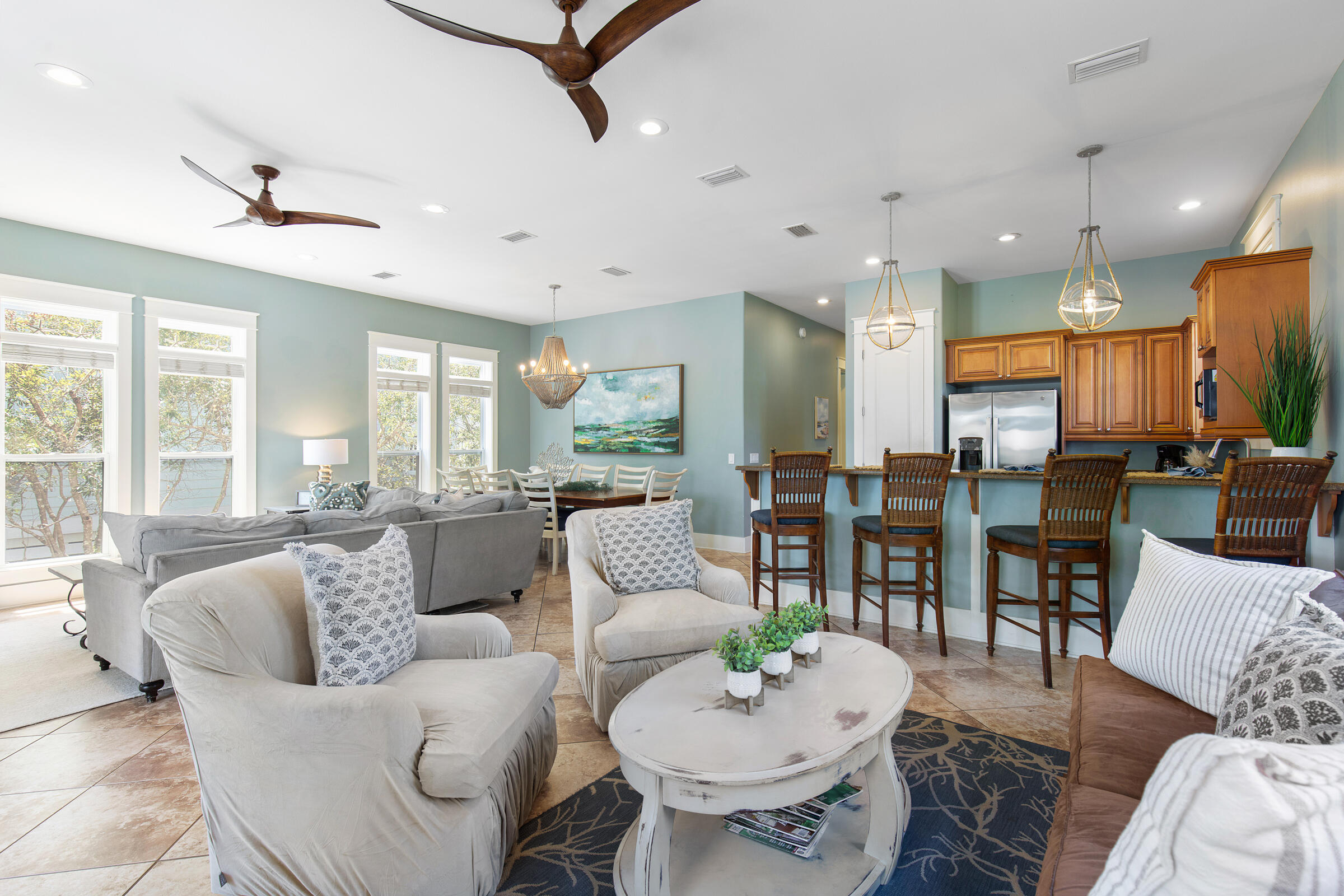 Dune Estates Of Seagrove - Residential