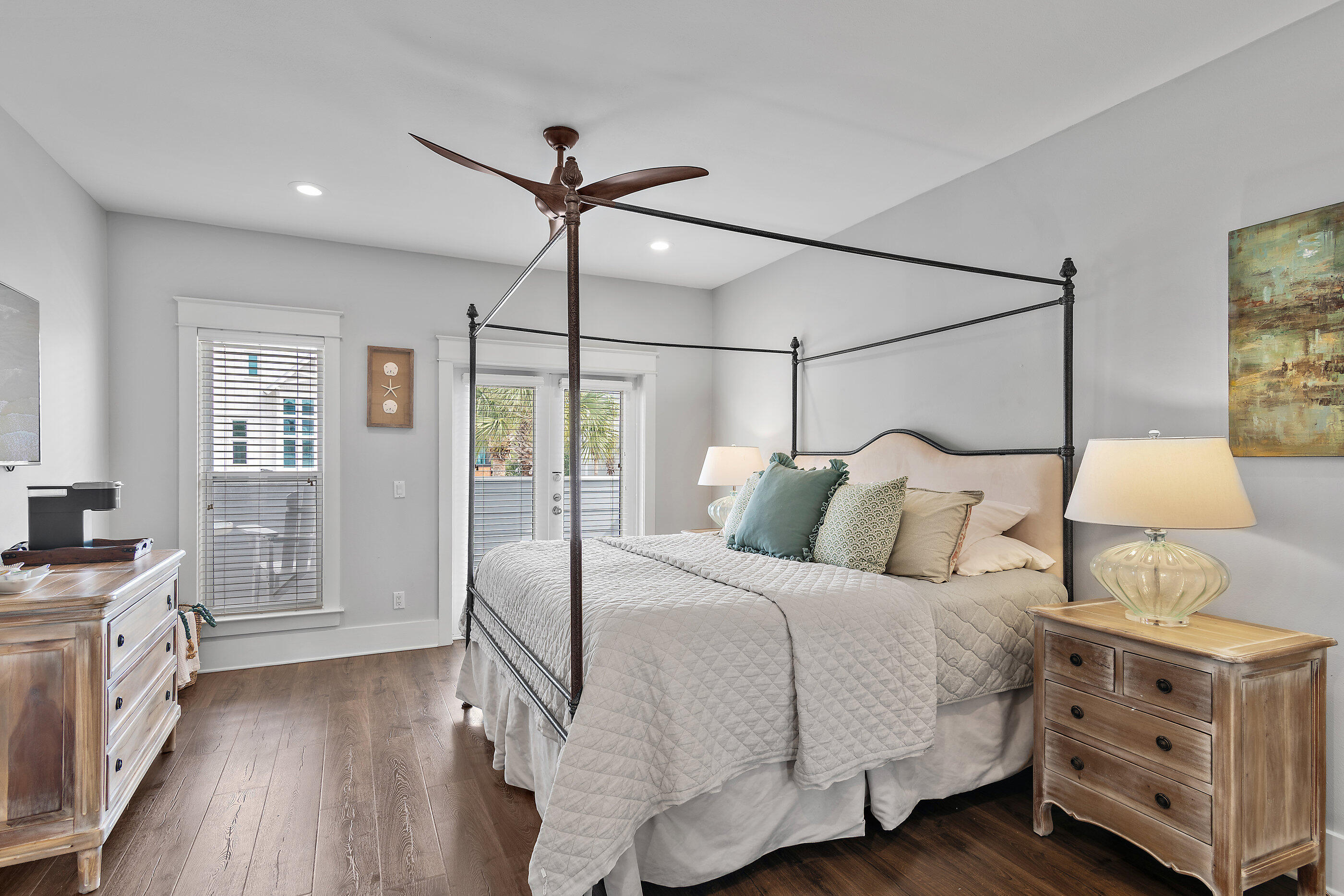 Dune Estates Of Seagrove - Residential