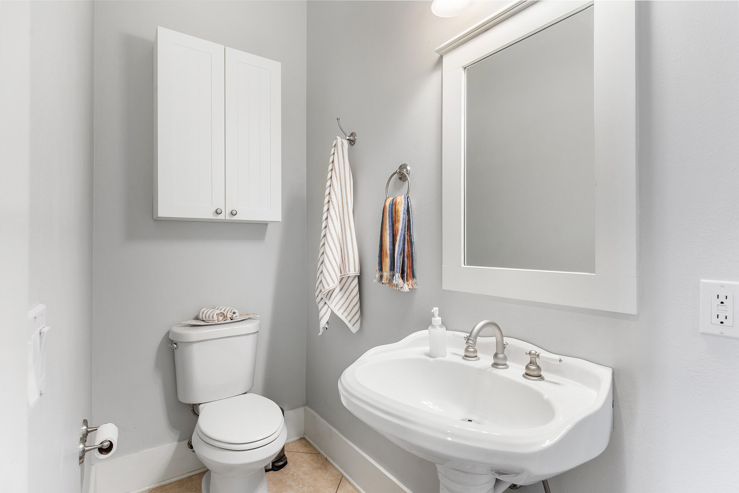Dune Estates Of Seagrove - Residential