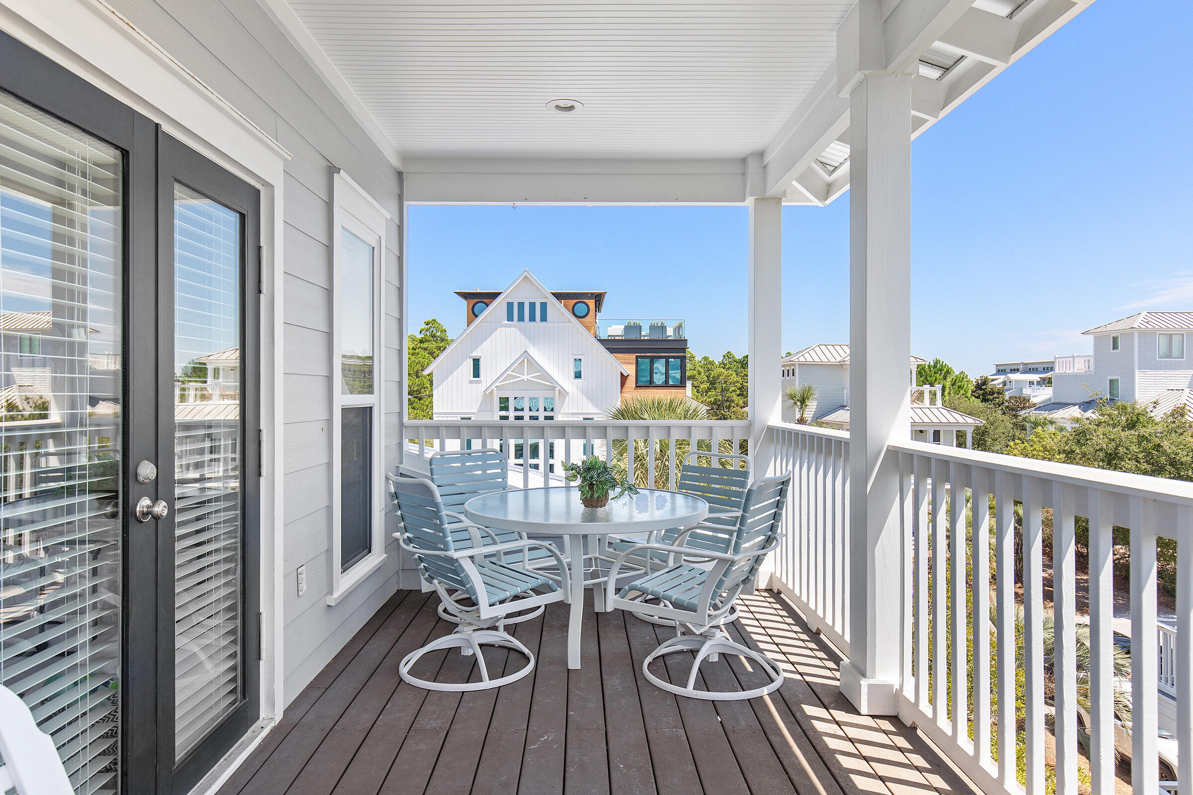 Dune Estates Of Seagrove - Residential