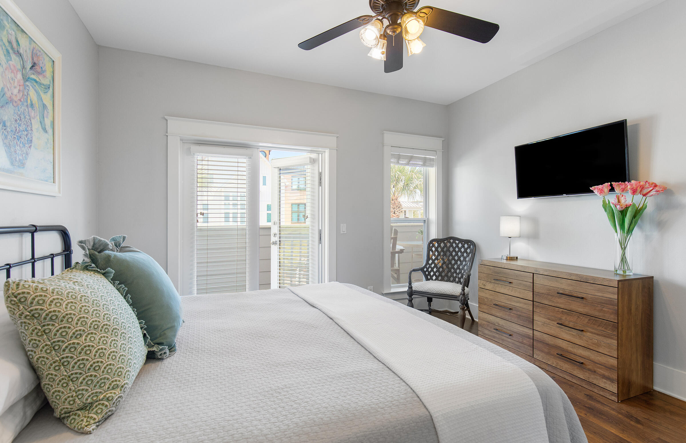 Dune Estates Of Seagrove - Residential