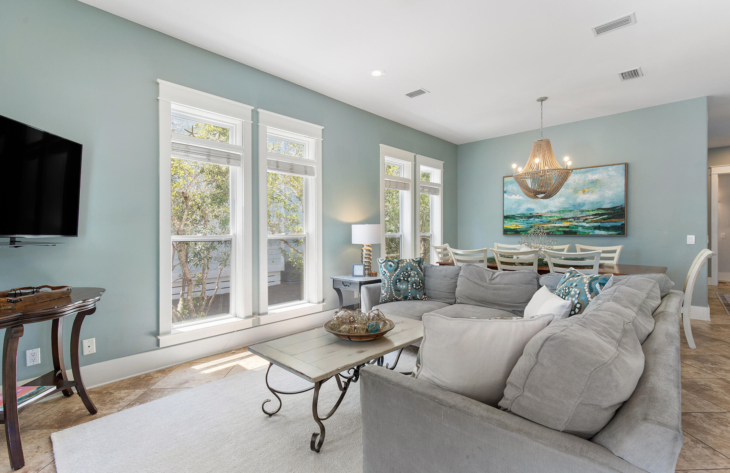 Dune Estates Of Seagrove - Residential