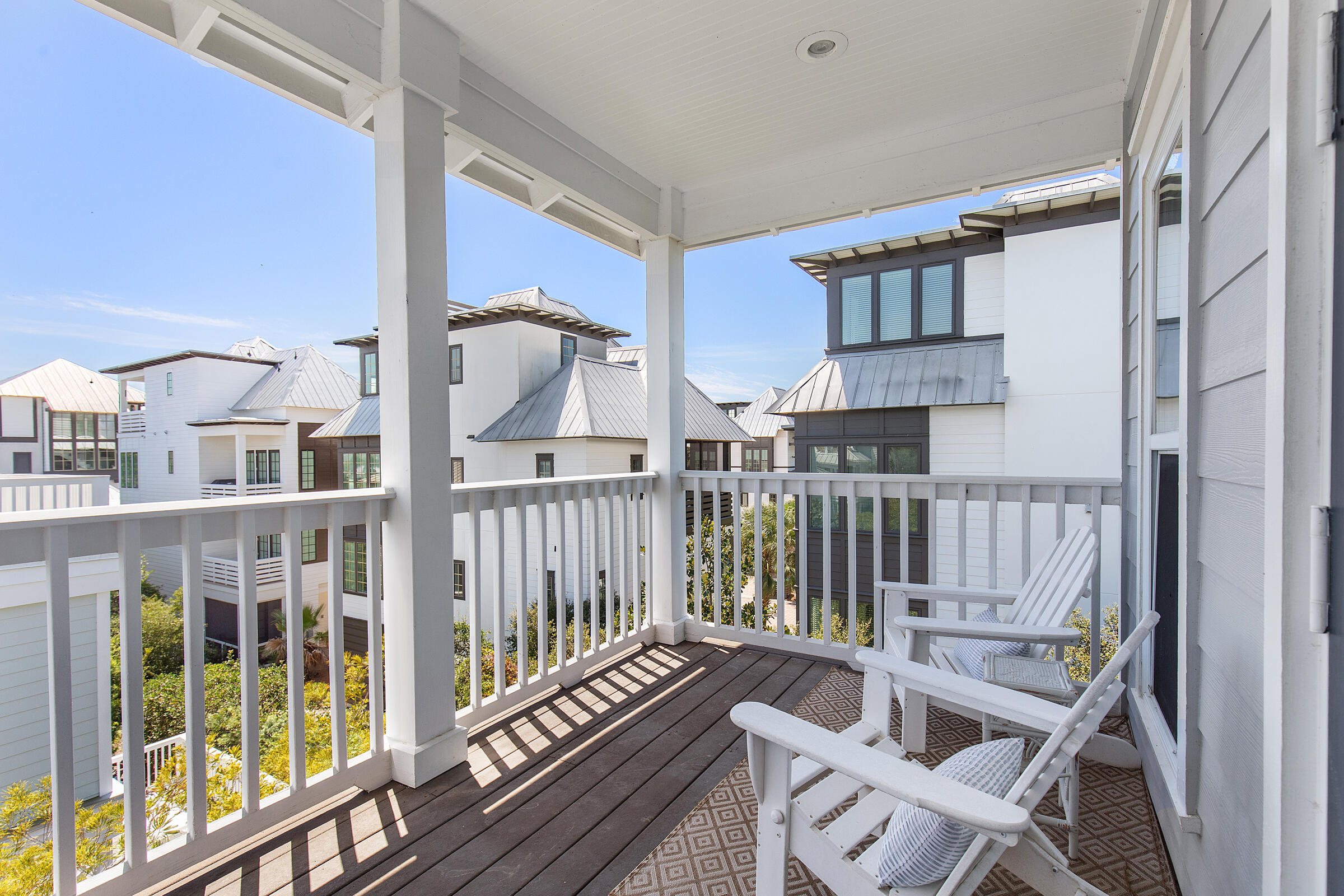 Dune Estates Of Seagrove - Residential