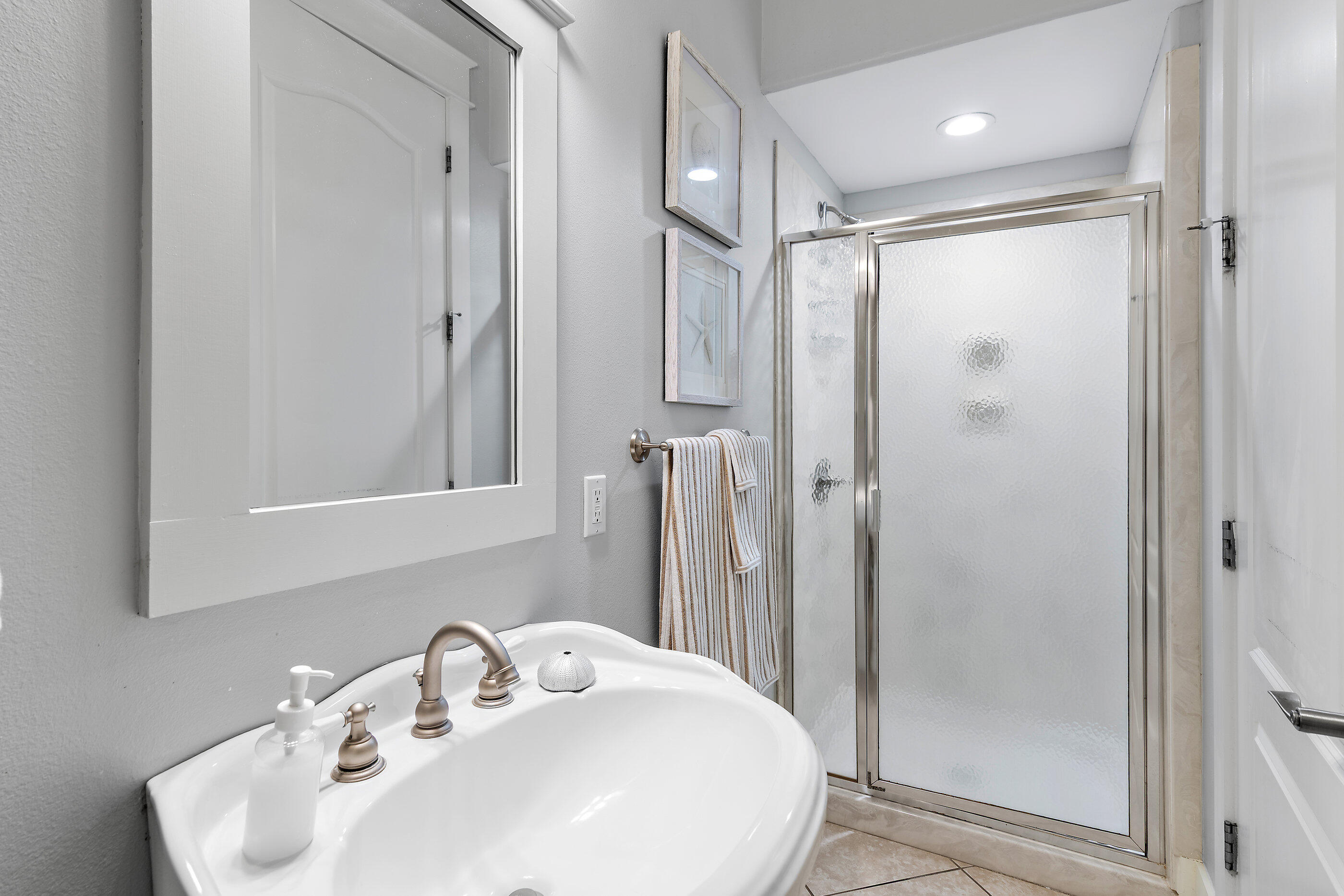 Dune Estates Of Seagrove - Residential