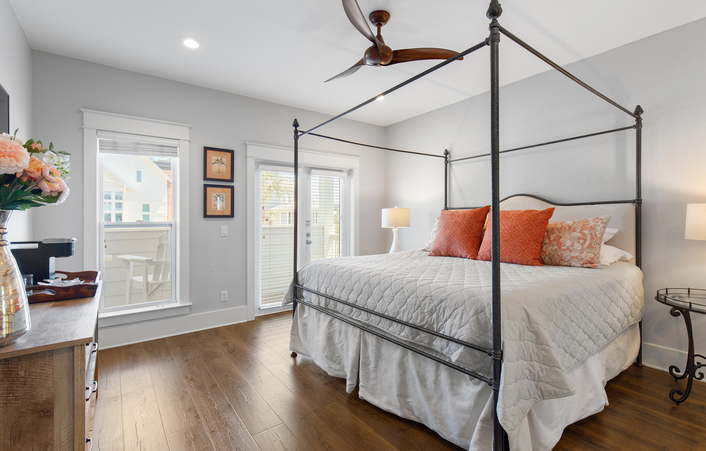 Dune Estates Of Seagrove - Residential