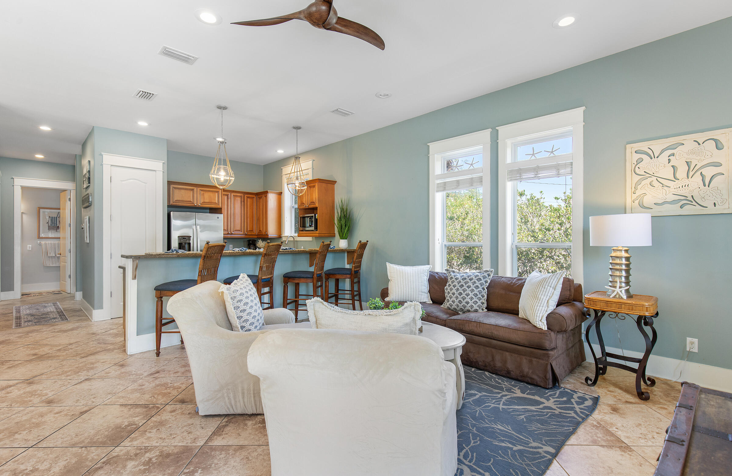 Dune Estates Of Seagrove - Residential