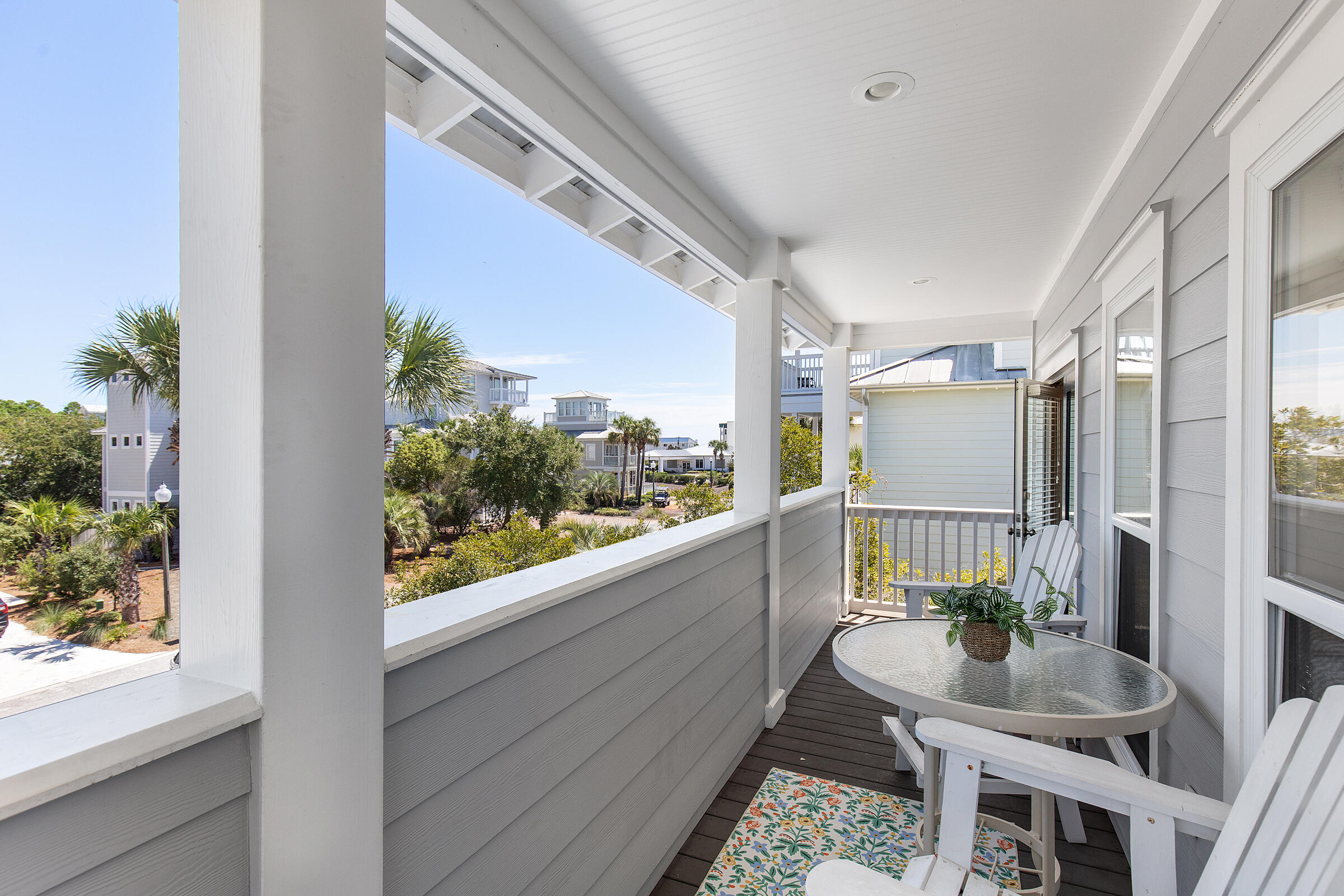 Dune Estates Of Seagrove - Residential