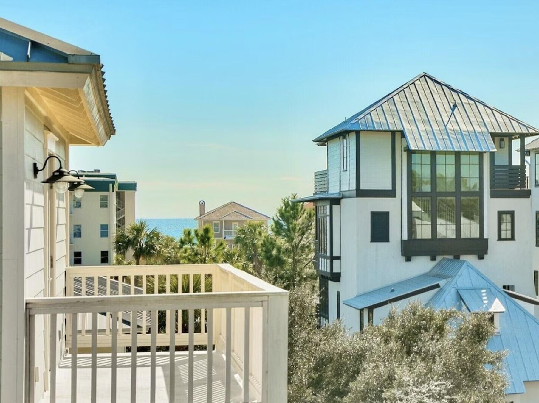 Dune Estates Of Seagrove - Residential
