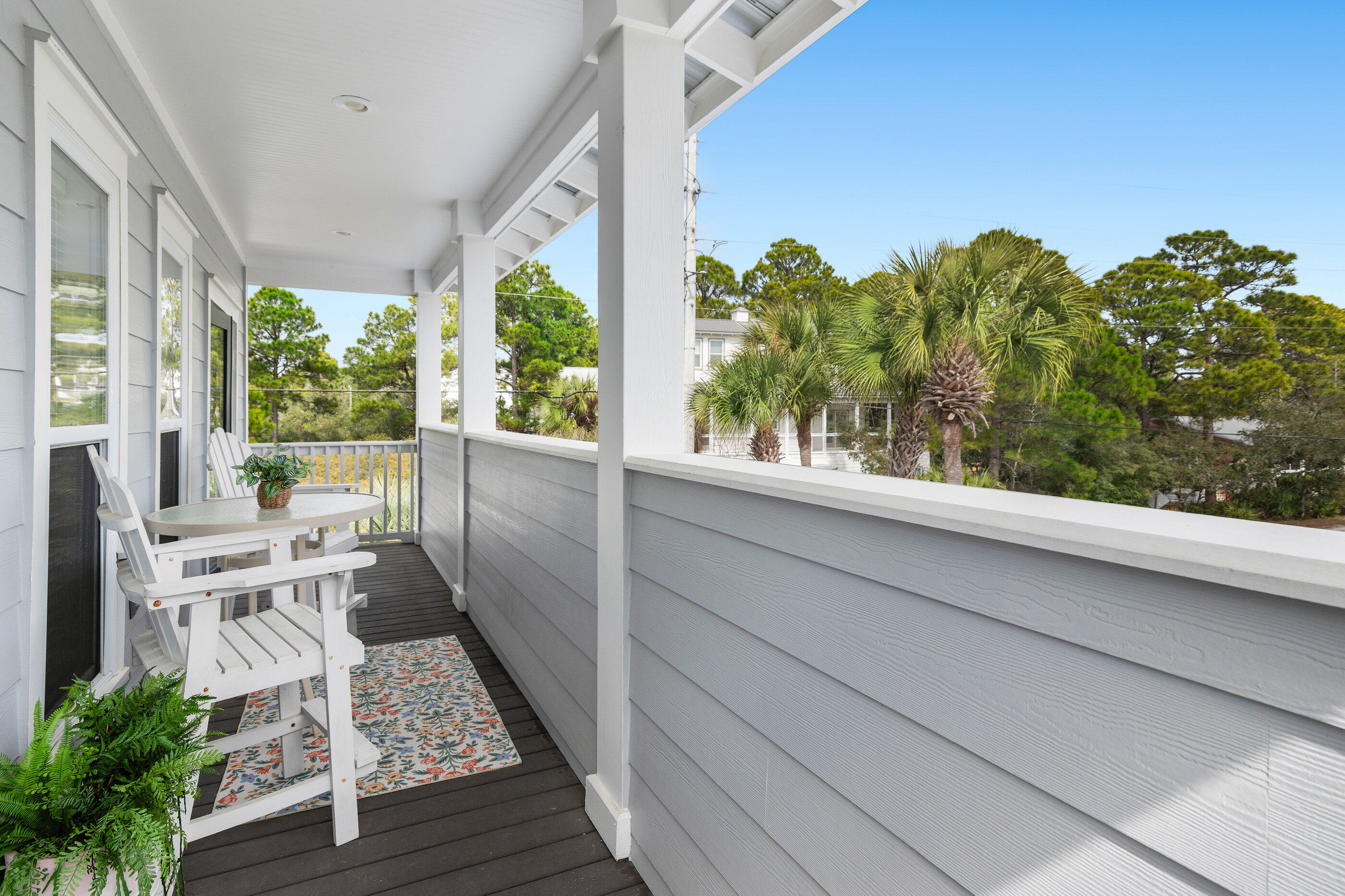 Dune Estates Of Seagrove - Residential