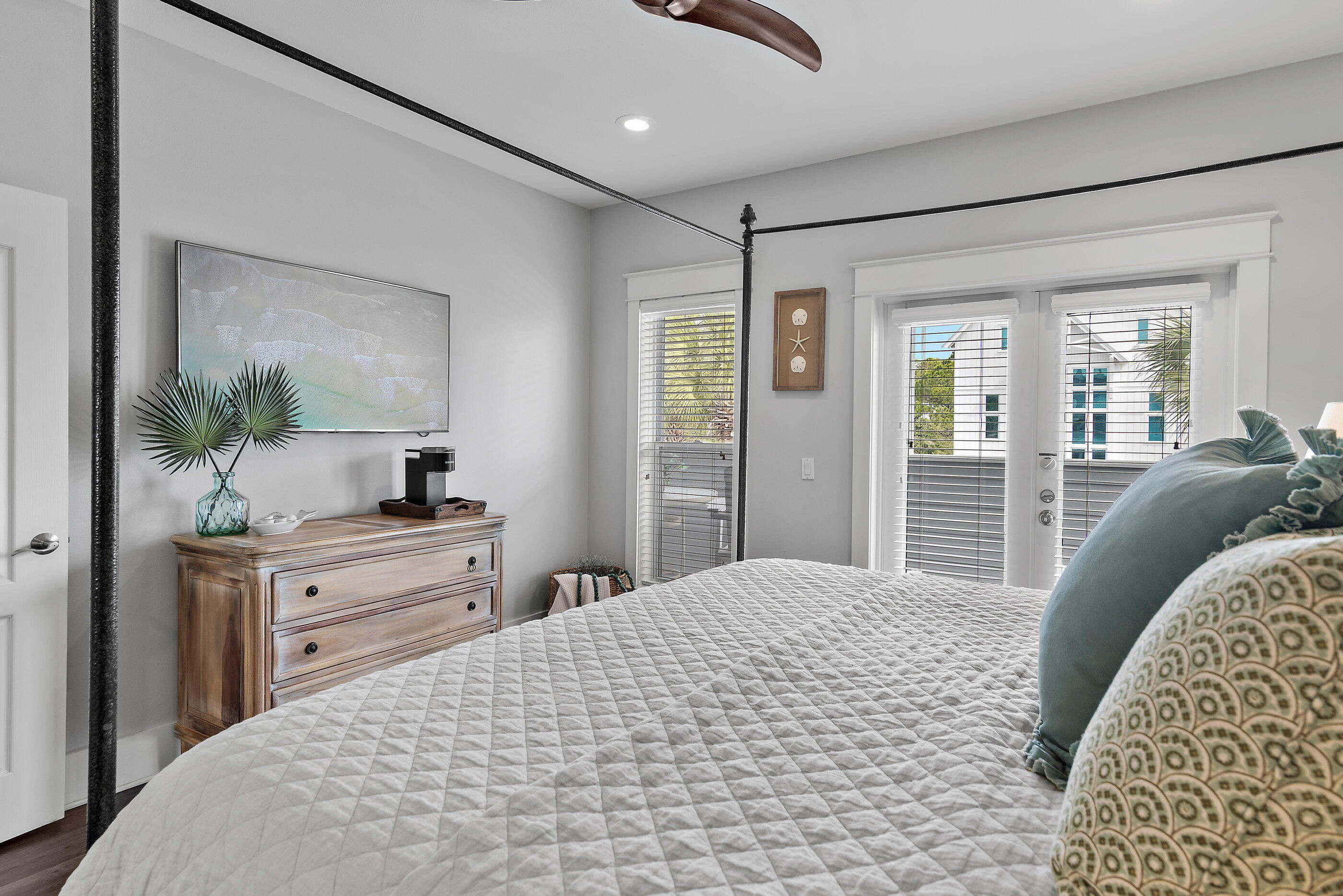 Dune Estates Of Seagrove - Residential